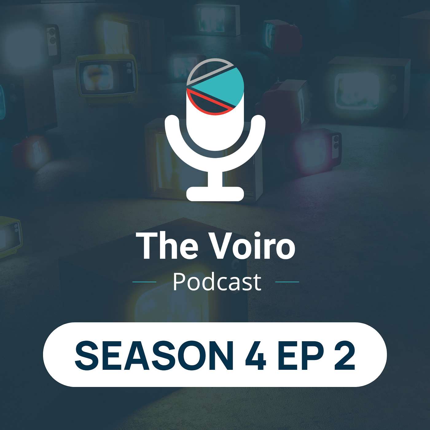 The Voiro Podcast