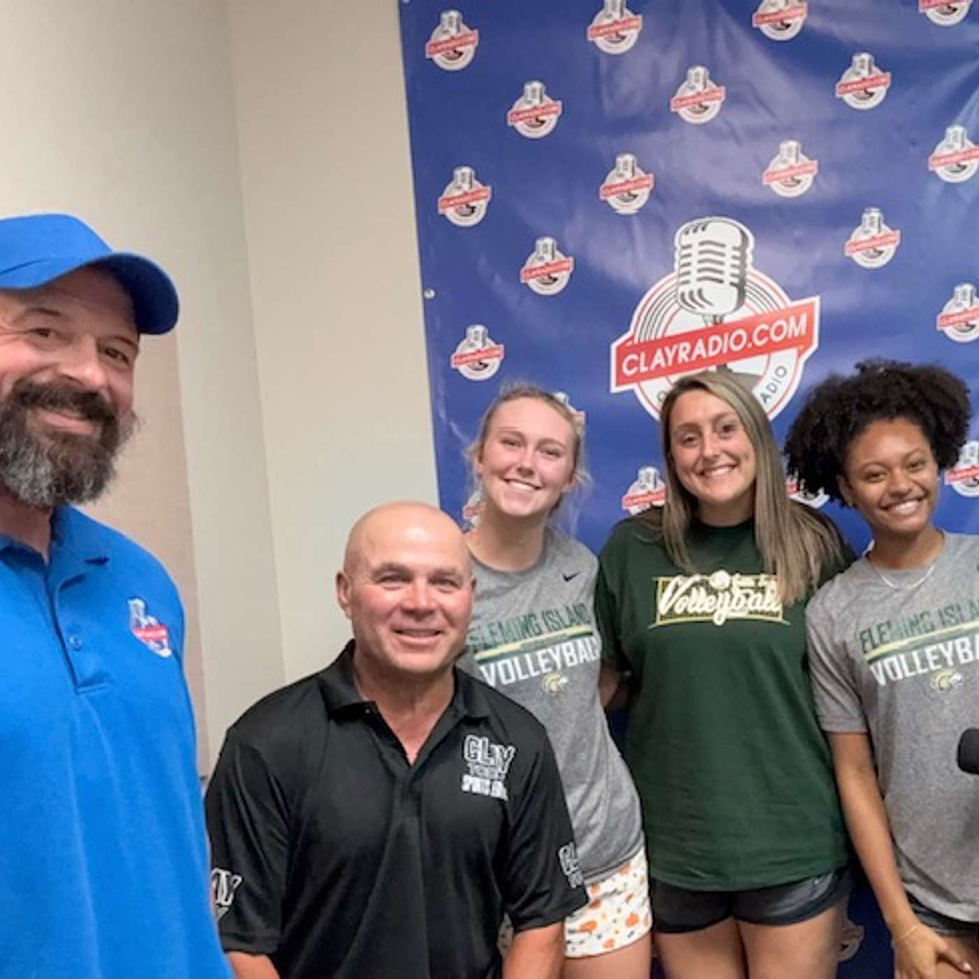 ClayRadio\'s Podcast