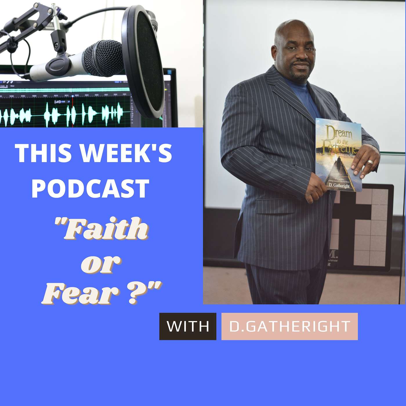 Supporting Dad\'s Monthly Podcast