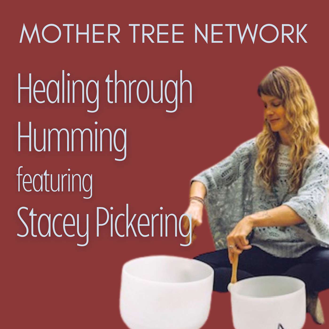 Healing through Humming: How Sound Regulates Your Nervous System