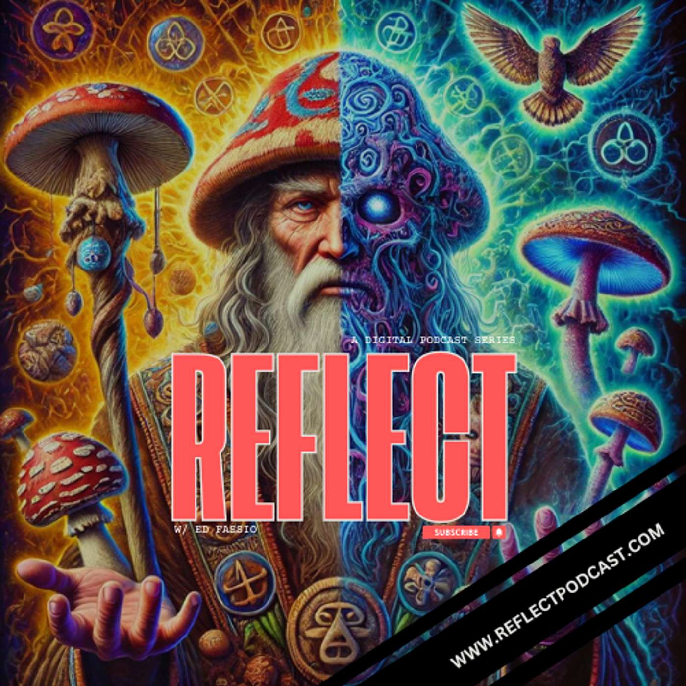 Reflect w/ Ed Fassio