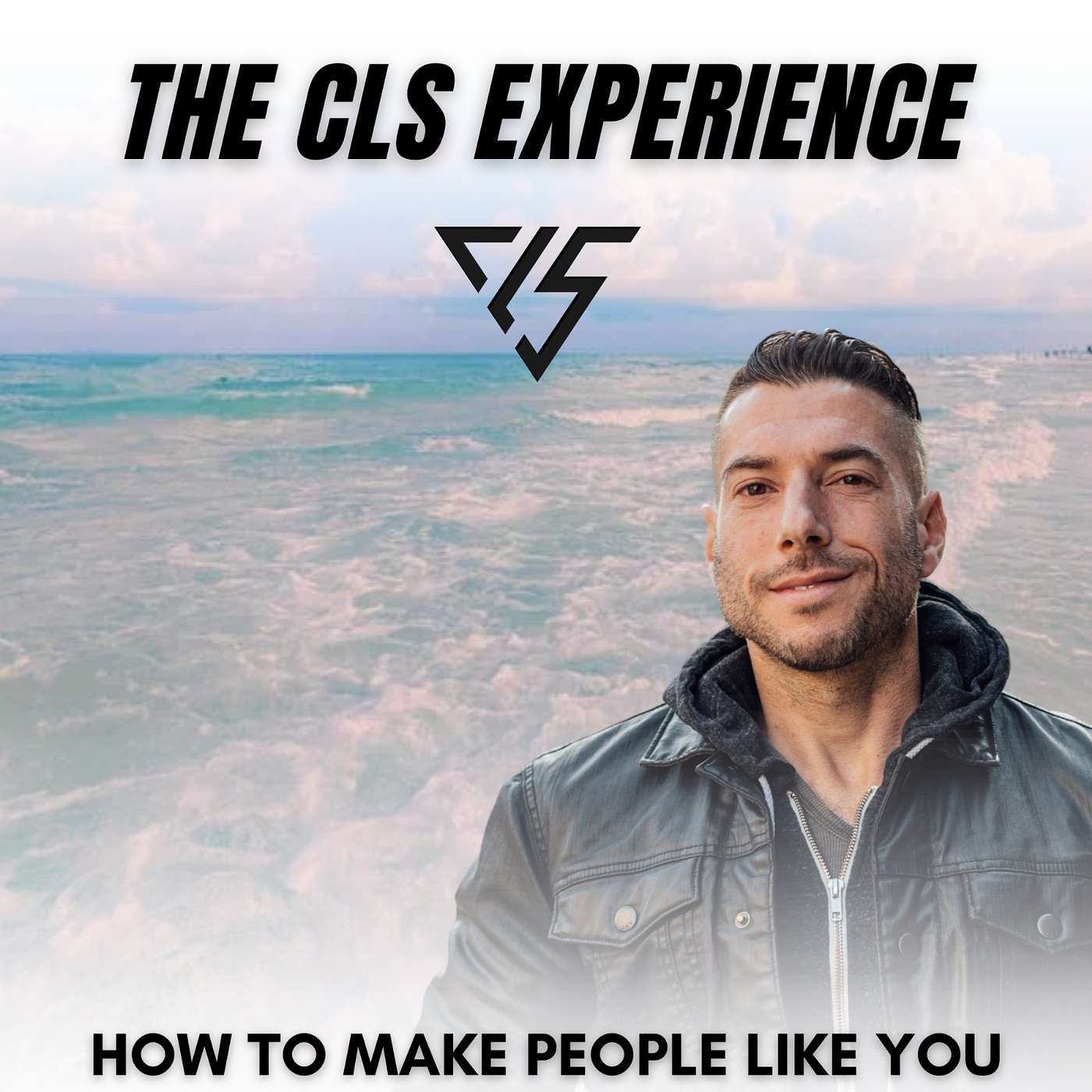 How to Make People Like You