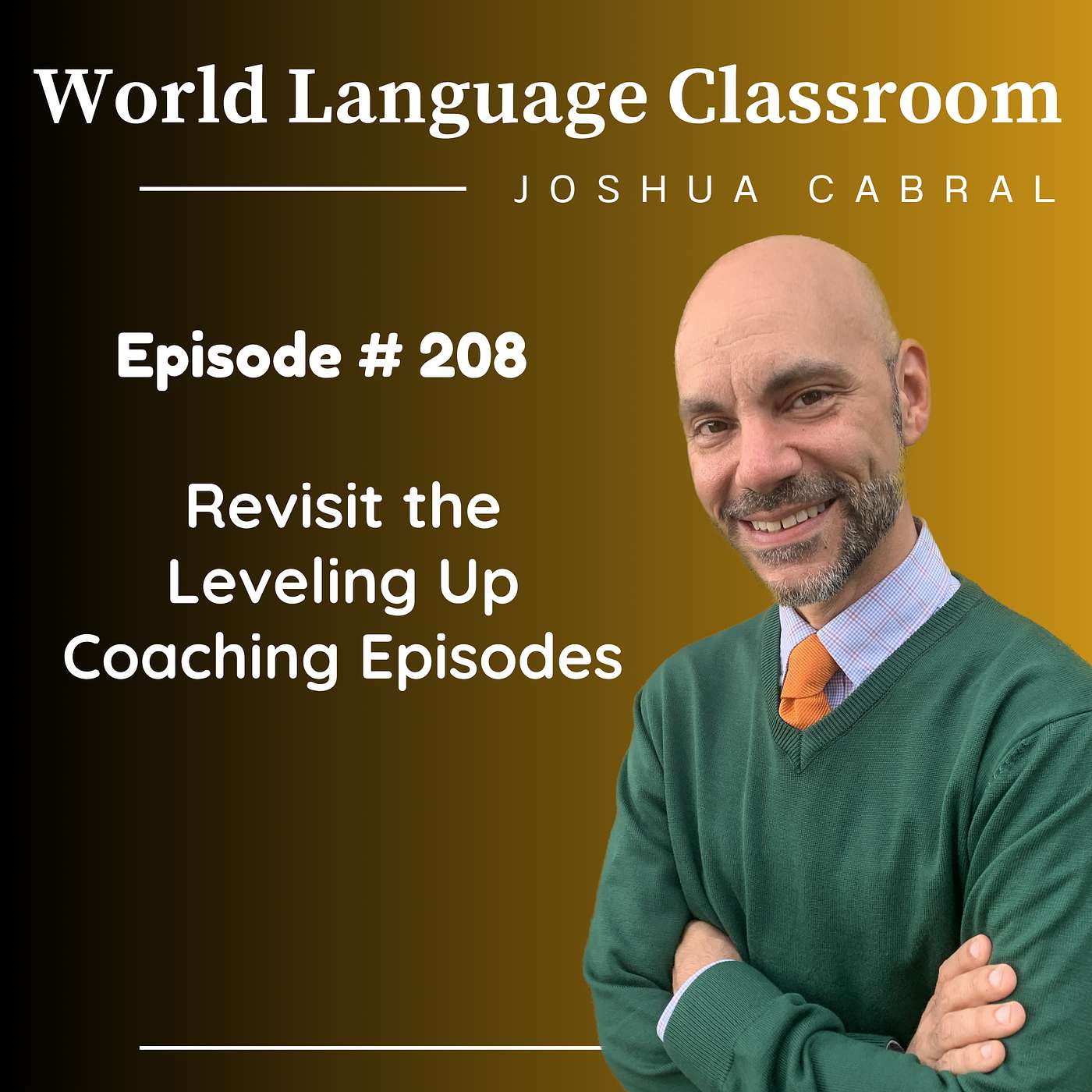 World Language Classroom