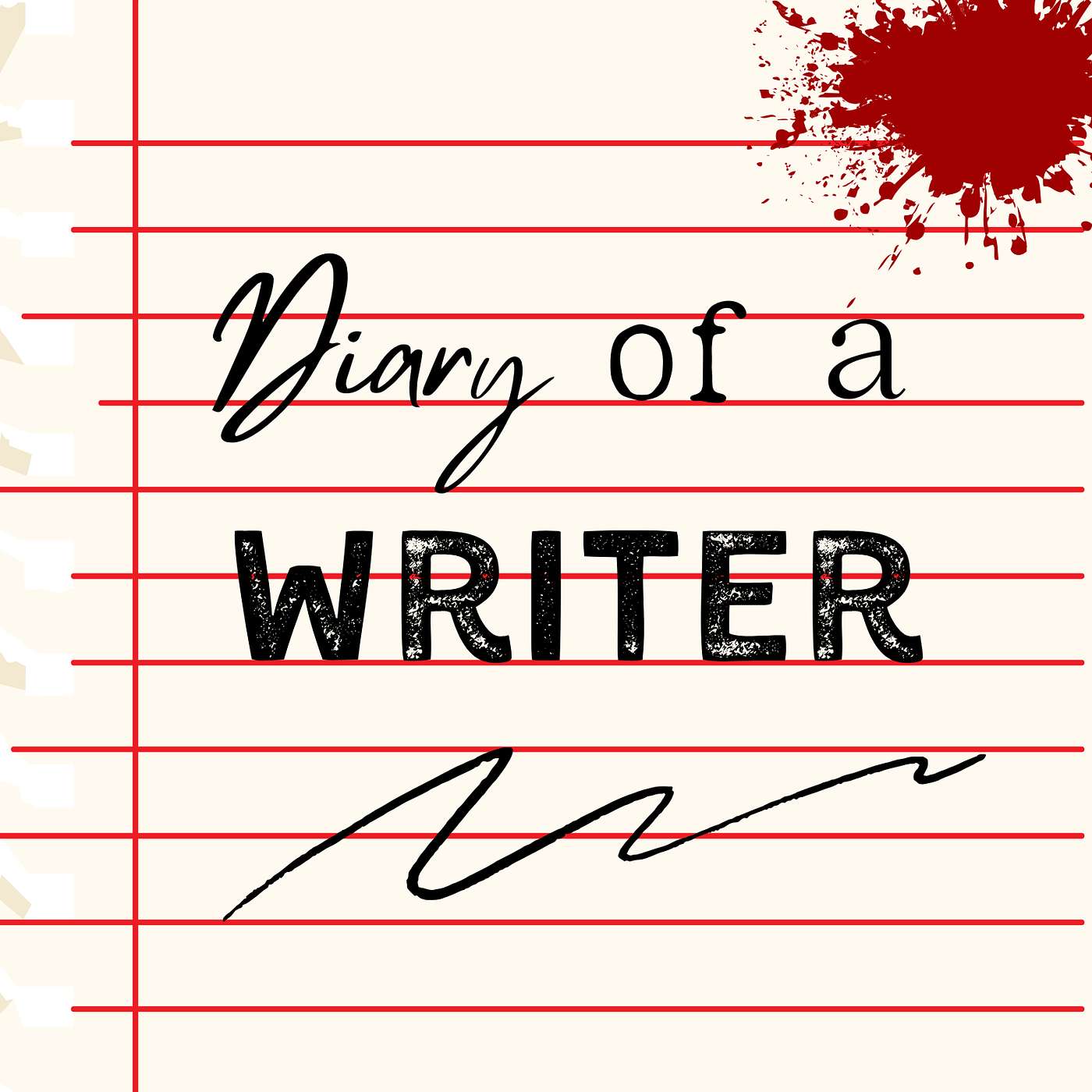 Diary of a Writer