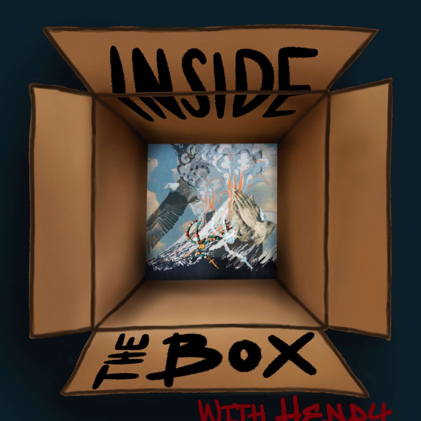 Inside the Box