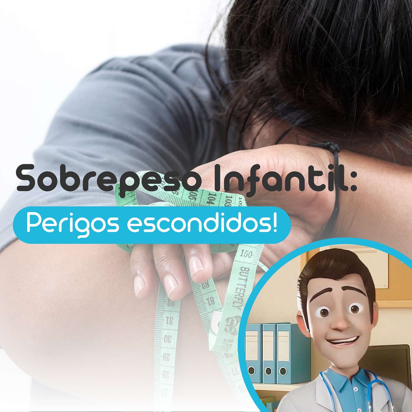 Clube da Saúde Infantil\'s Podcast