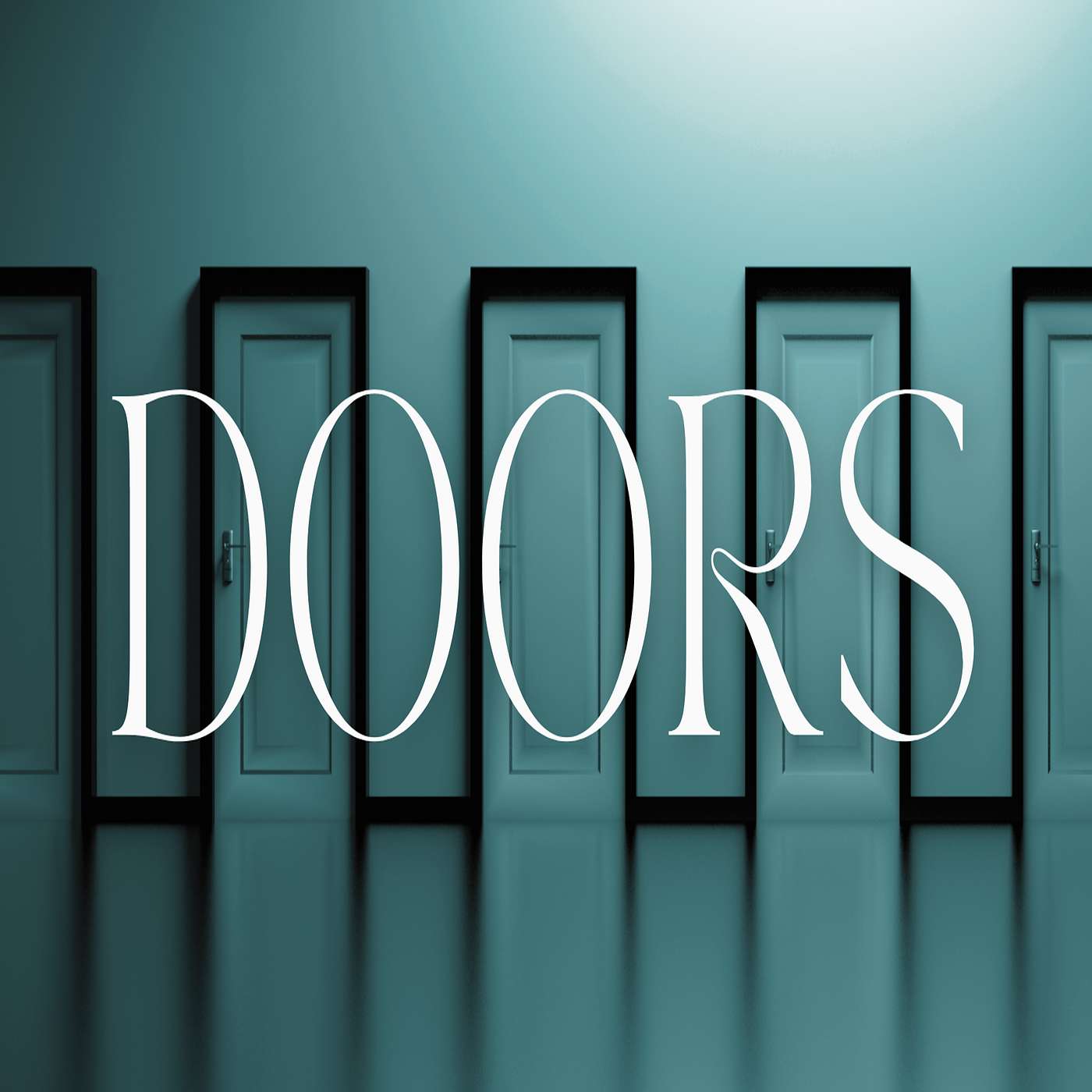 Doors | Ty and Daneen Bottler | November 9th 2025 Doors | Ty and Daneen Bottler | November 9th 2025