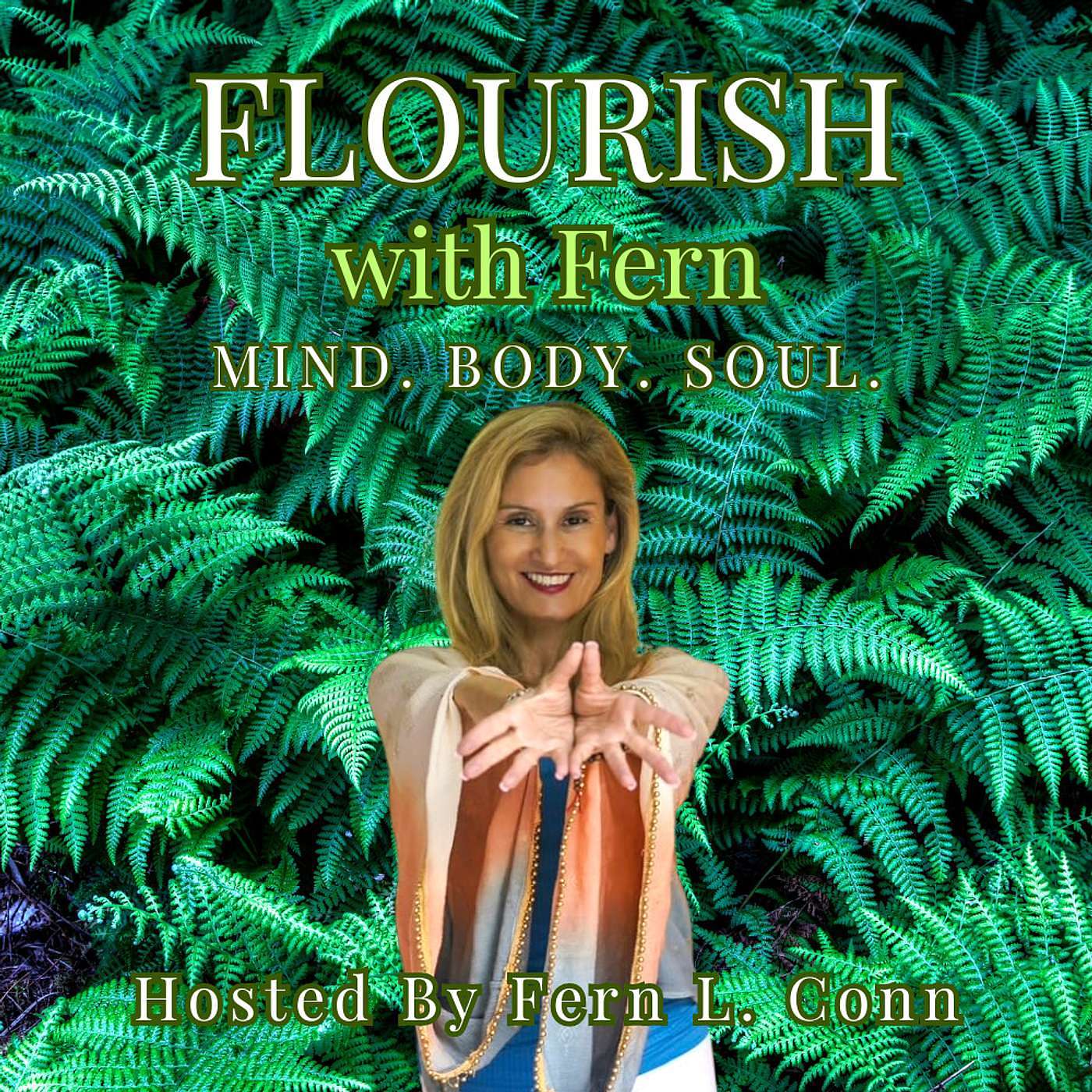 Flourish With Fern (Duplicate)