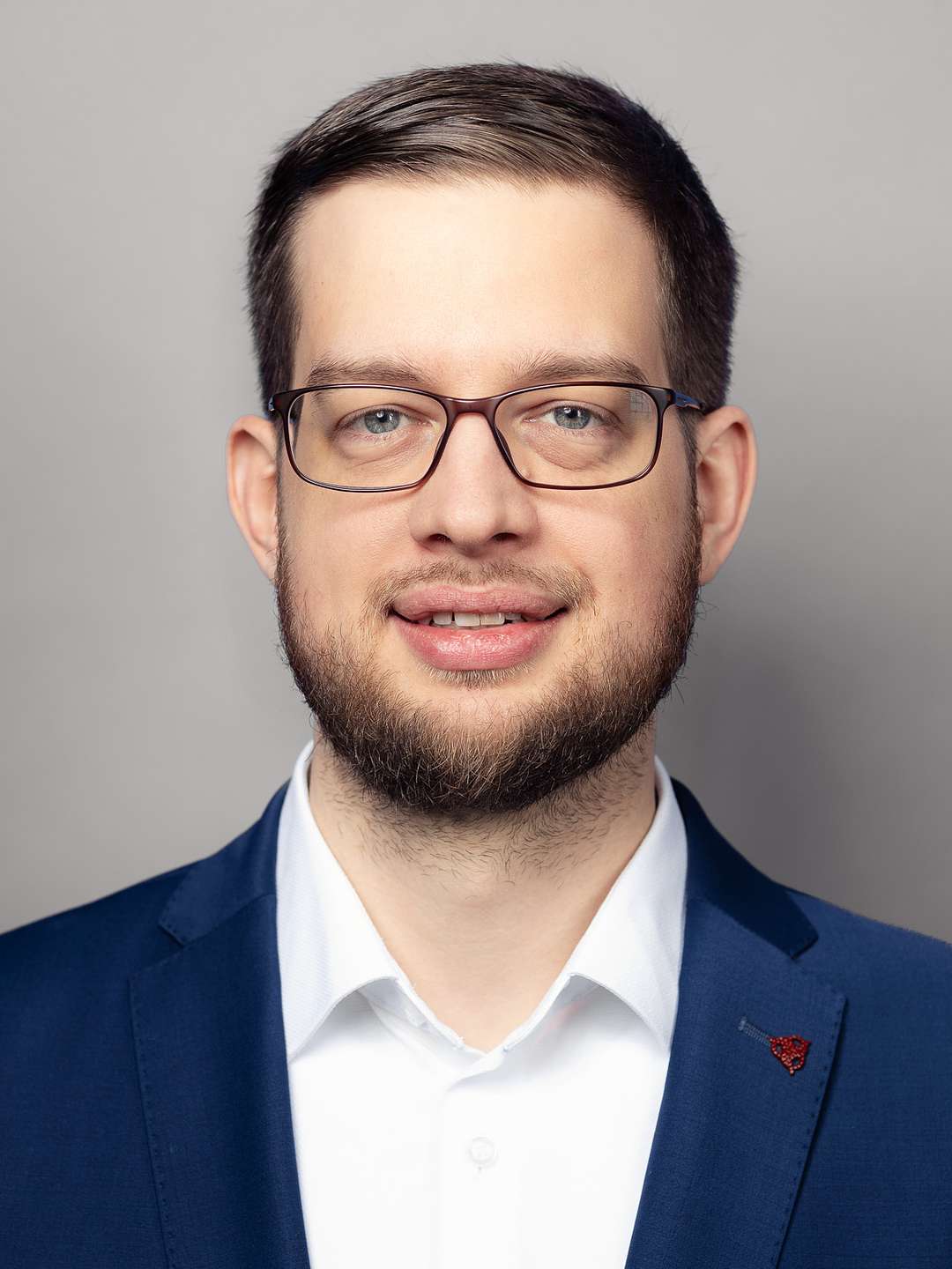 Stefan Gross