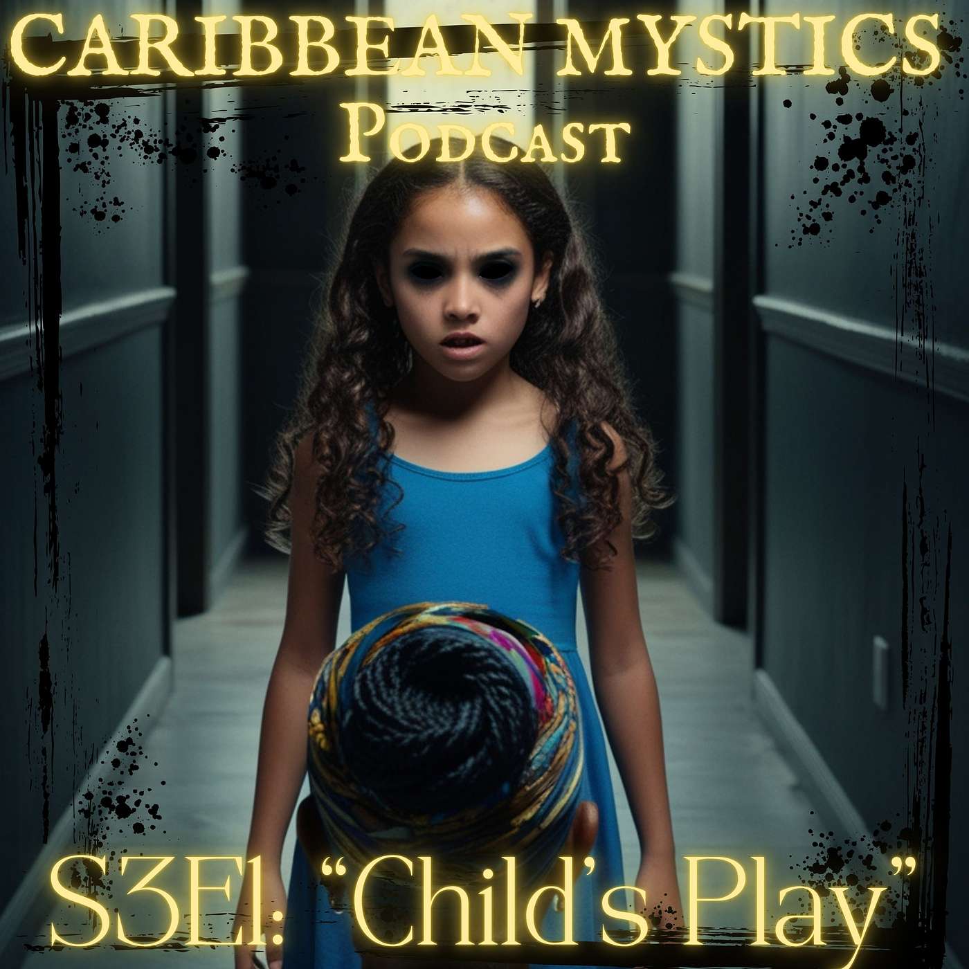 Caribbean Mystics