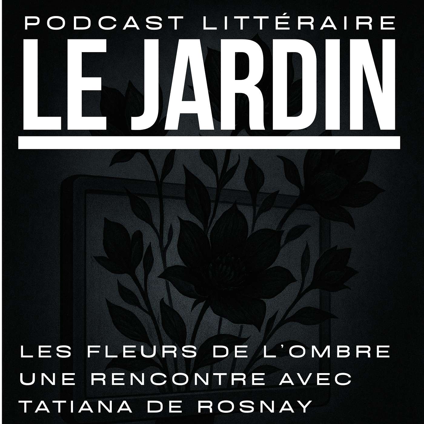 Création littéraire et IA : une rencontre avec Tatiana de Rosnay autour de Dalloway / Les Fleurs de l'Ombre