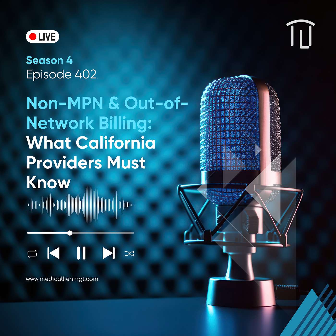 Workers Comp Unwrapped 402; Non-MPN & Out-of-Network Billing: What California Providers Must Know