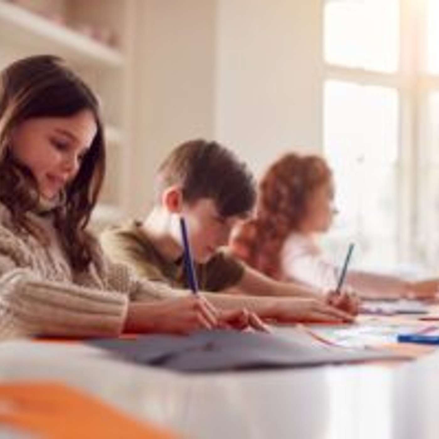 Sedona Launches New After-School Recreation Programs for Kids episode artwork