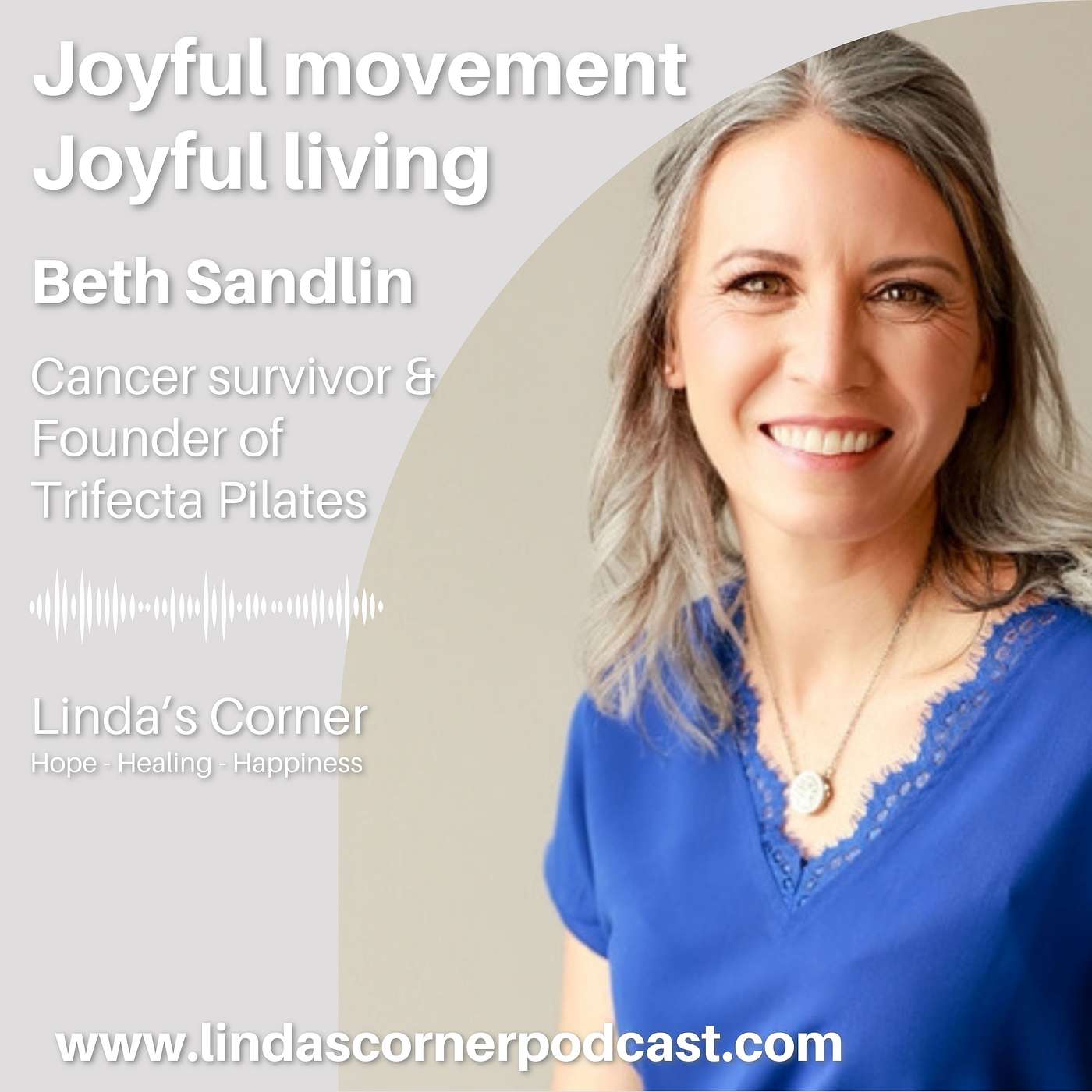 Linda\'s Corner: Inspiration for a Better Life