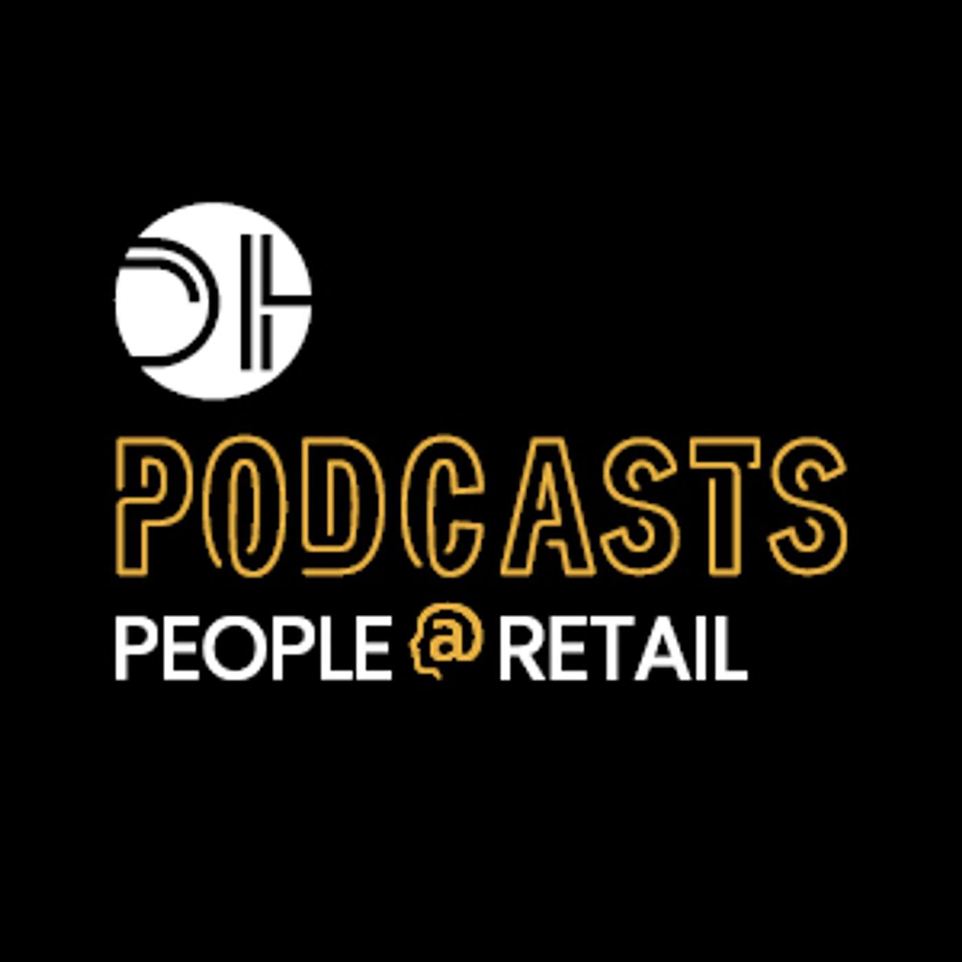 People @ Retail