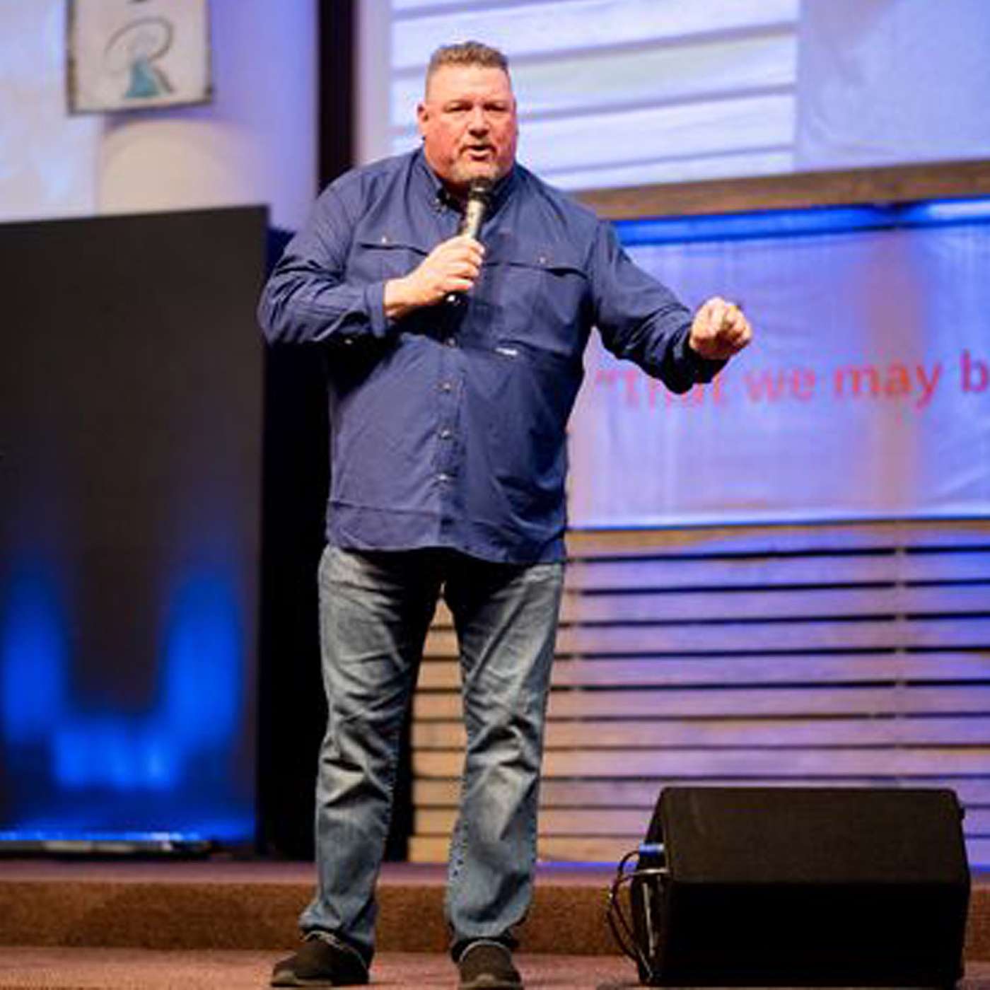 Miracle of Deliverance