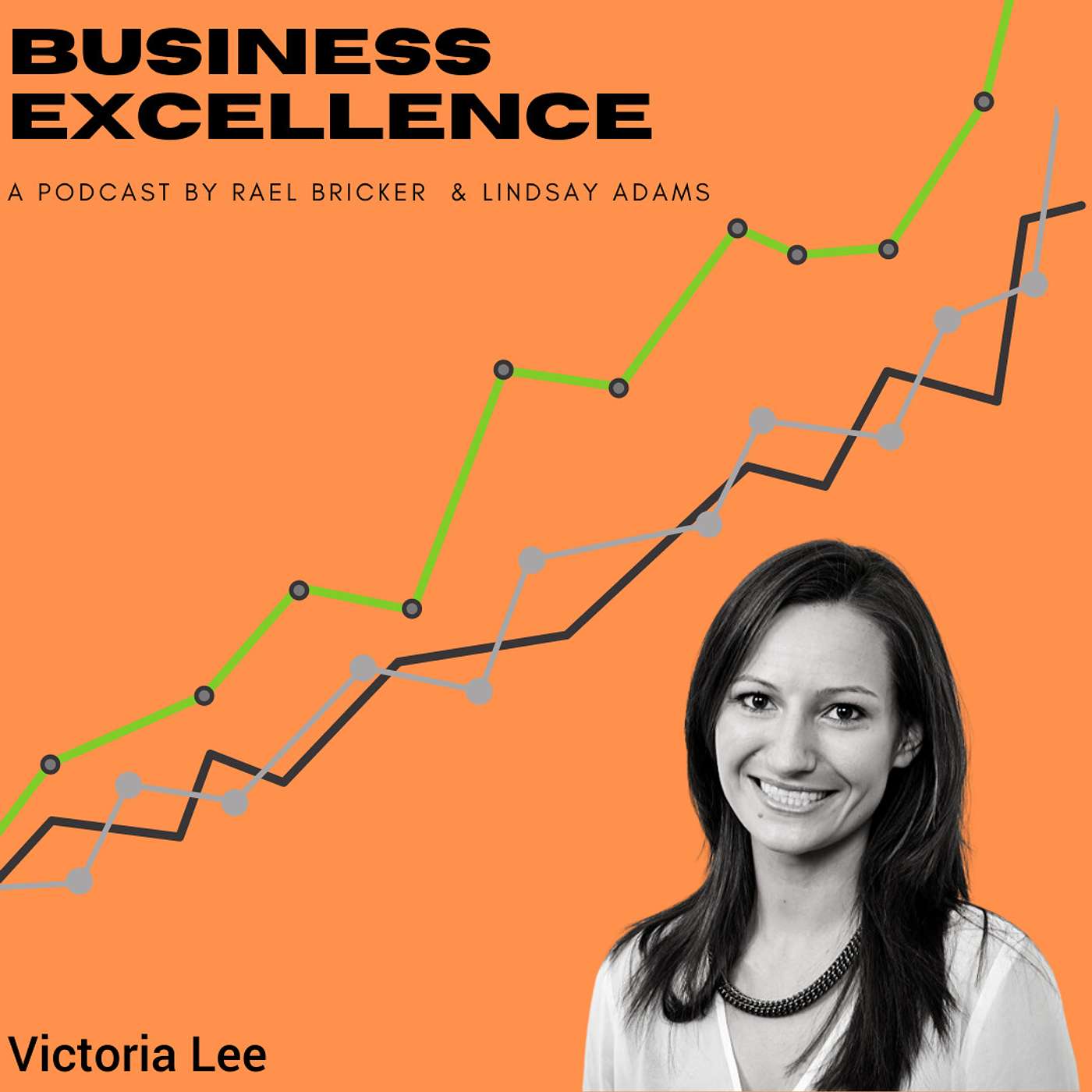 Business Excellence - TOP 5 Series