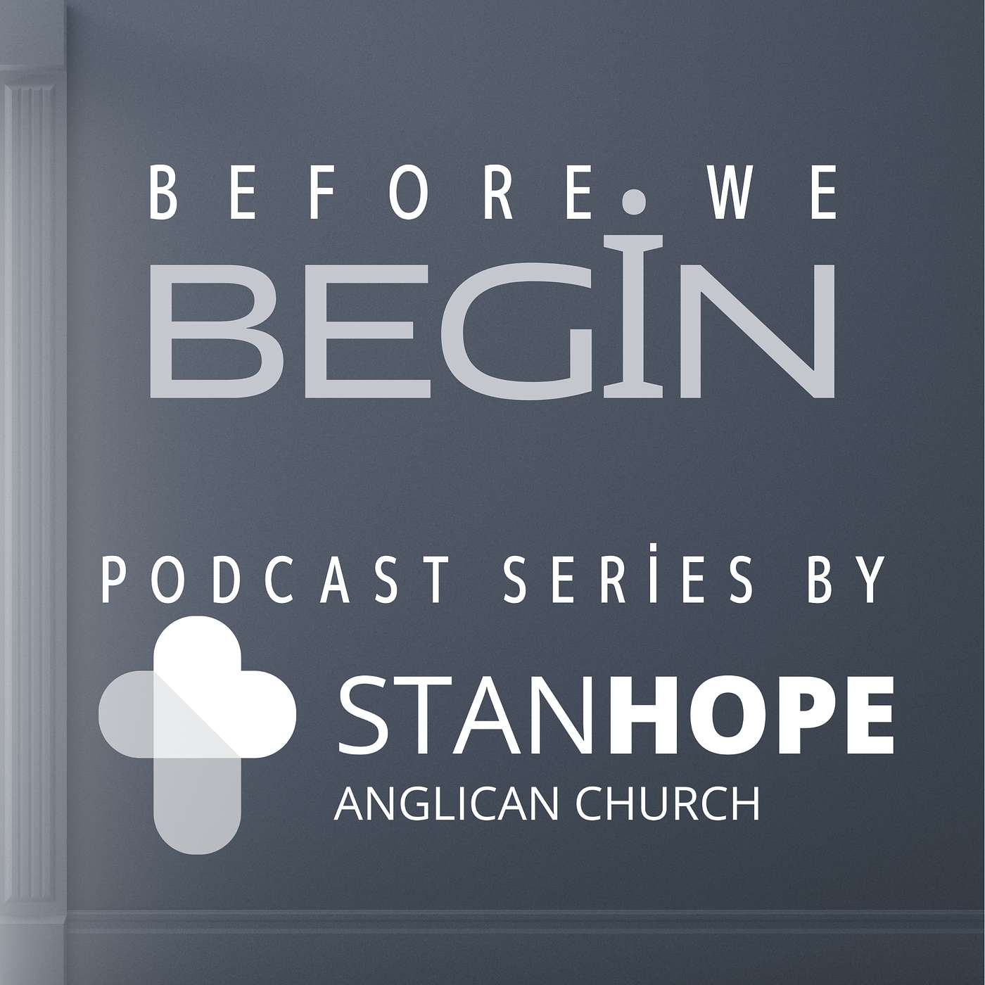 Before We Begin