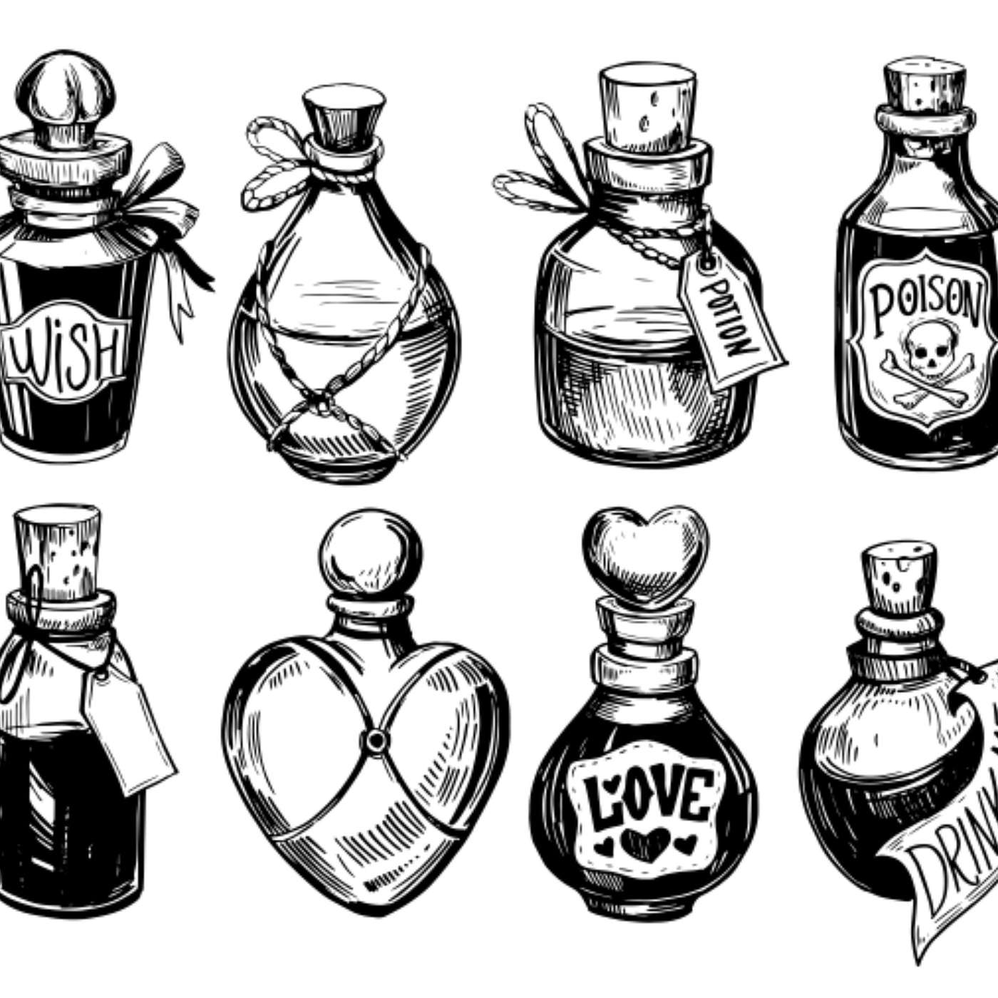 Practicing with Poisons