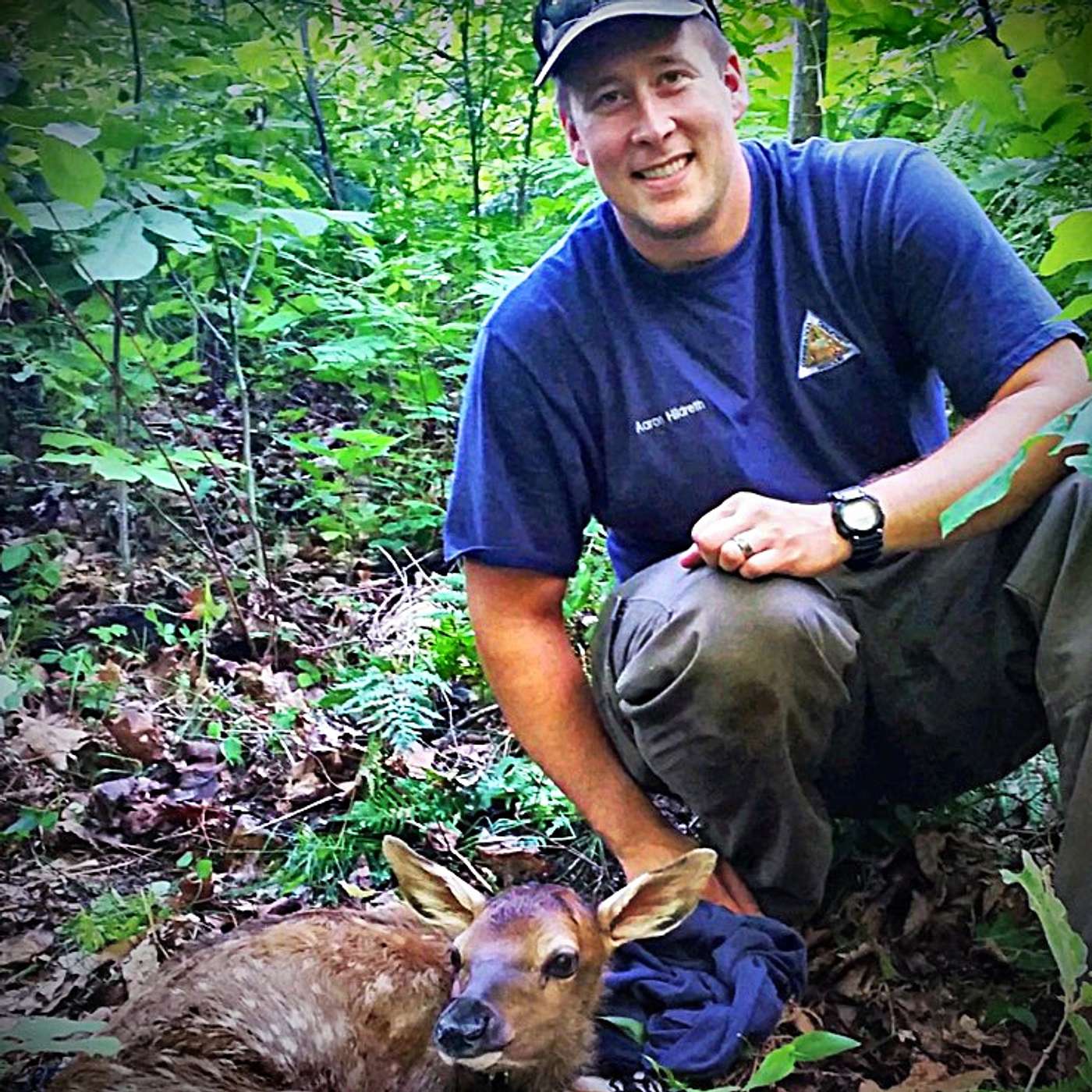 American Roots Outdoors w/ Alex Rutledge