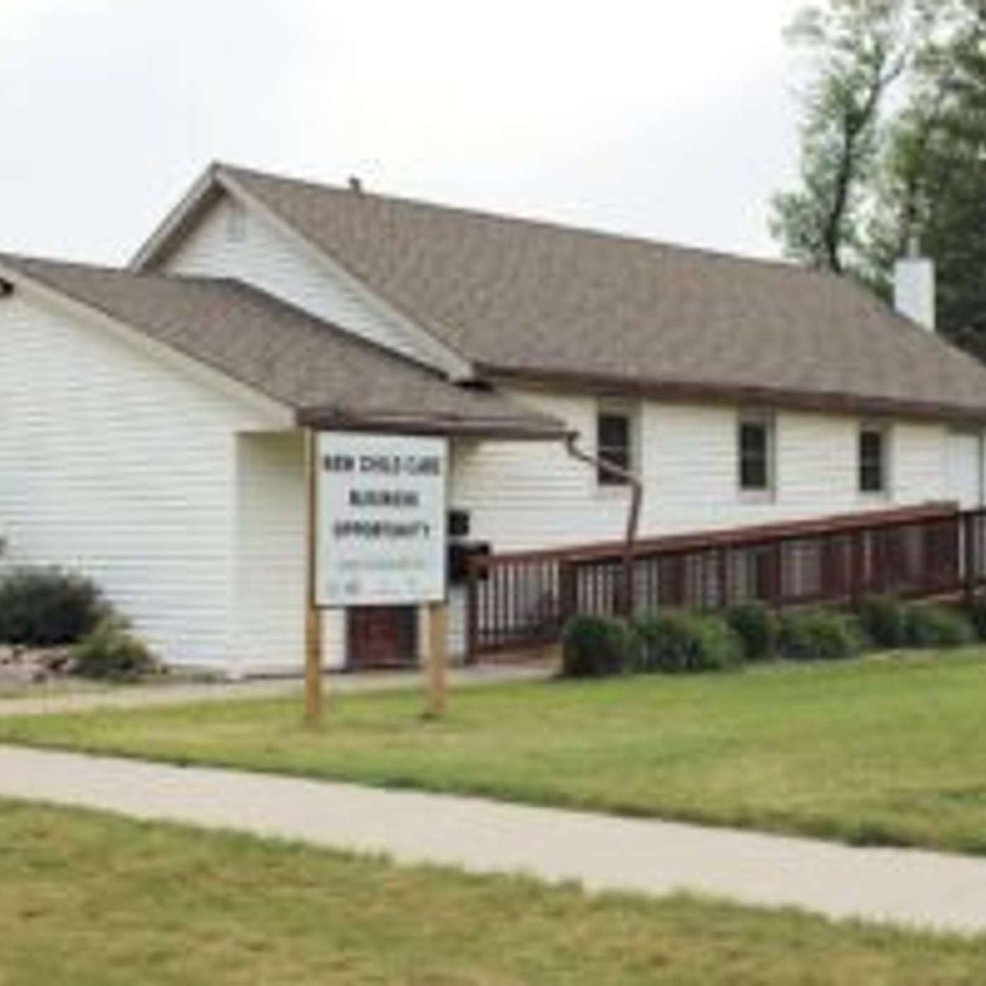 EDA approves use of childcare facility episode artwork