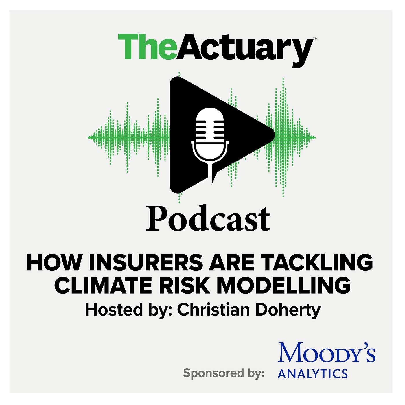 How insurers are tackling climate risk modelling How insurers are tackling climate risk modelling