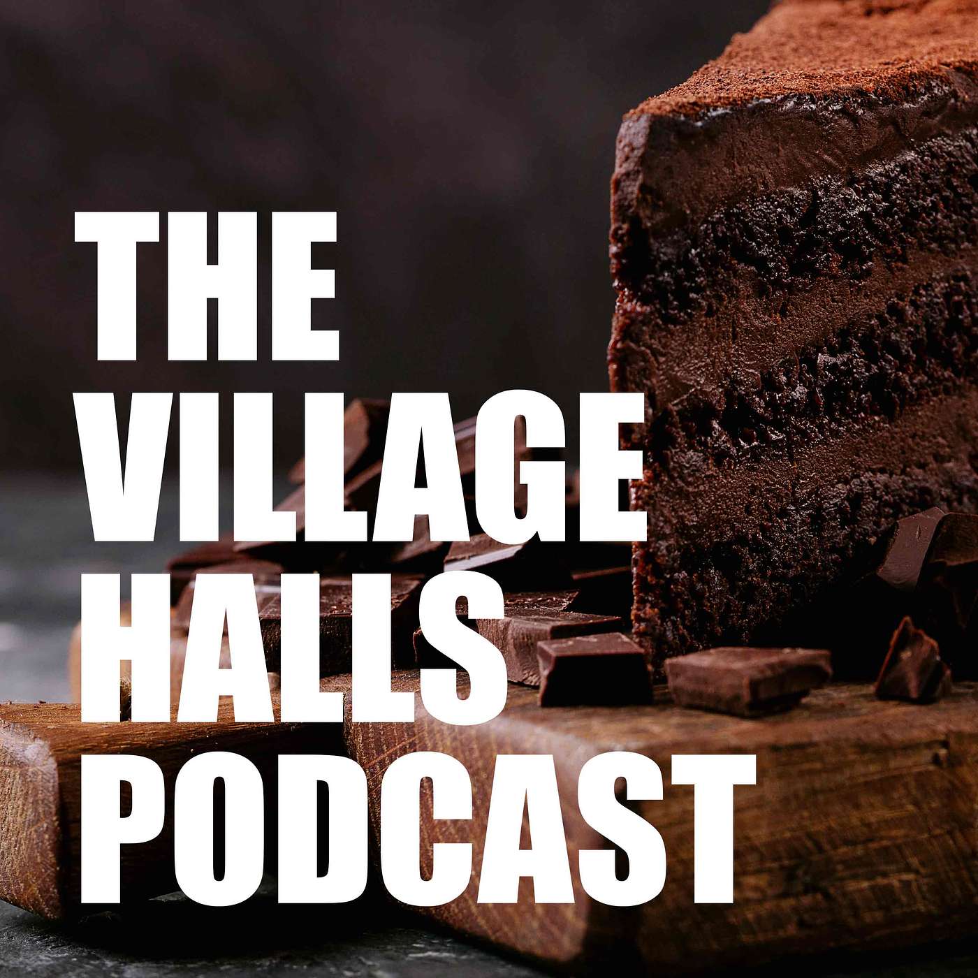 The Village Halls Podcast
