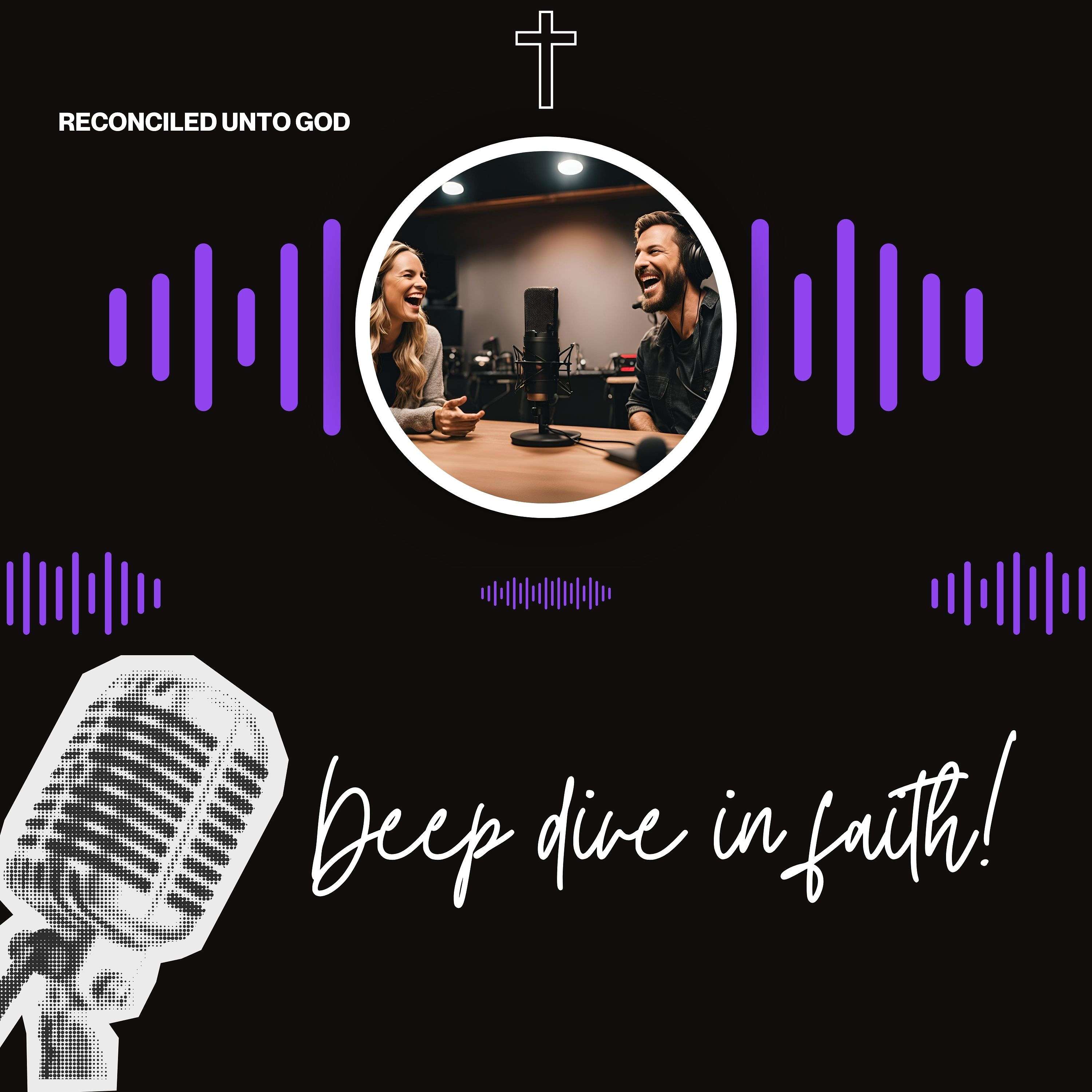 Deep Dive In Faith