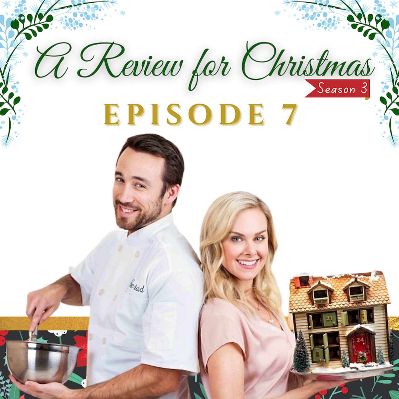 A Review for Christmas