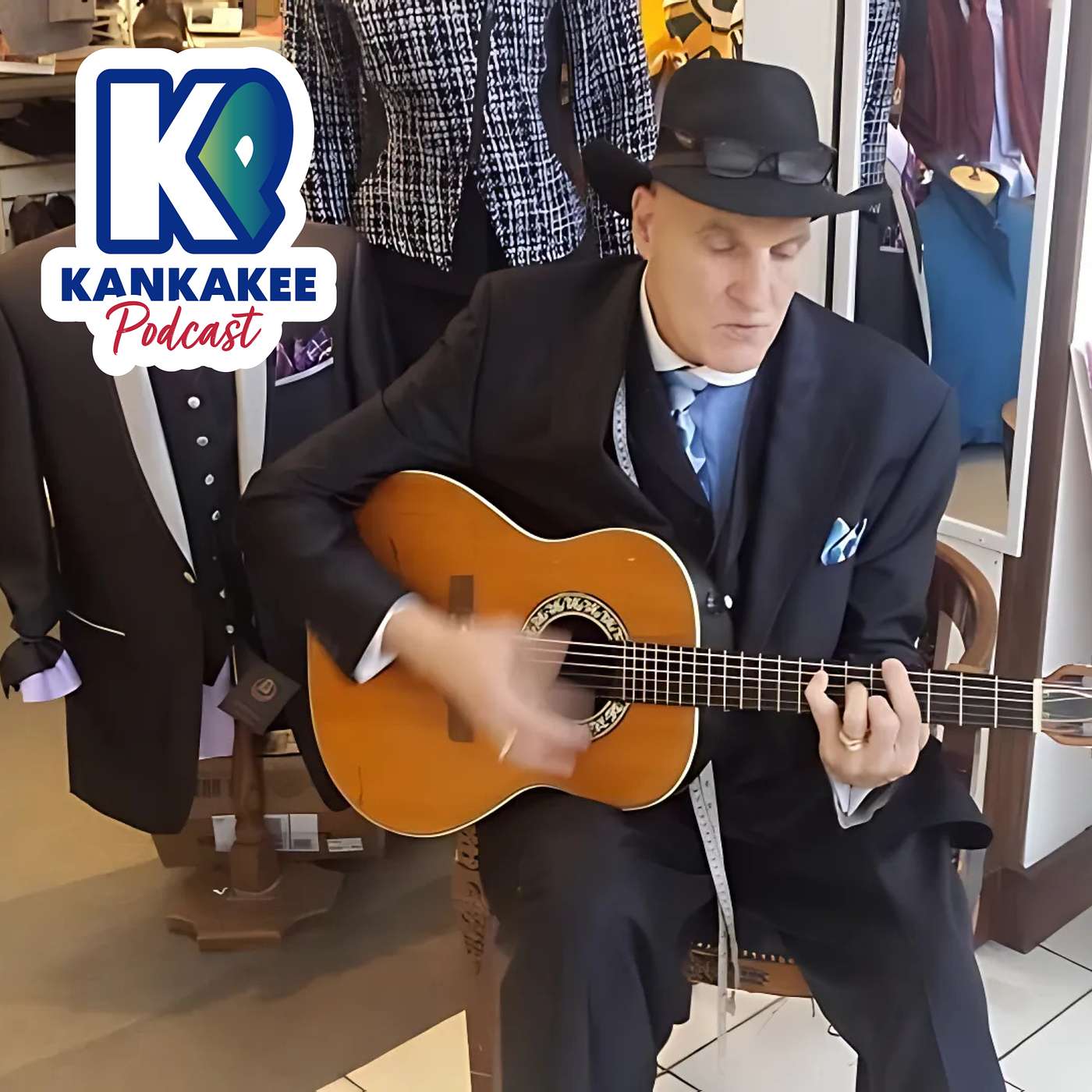 Kankakee Podcast