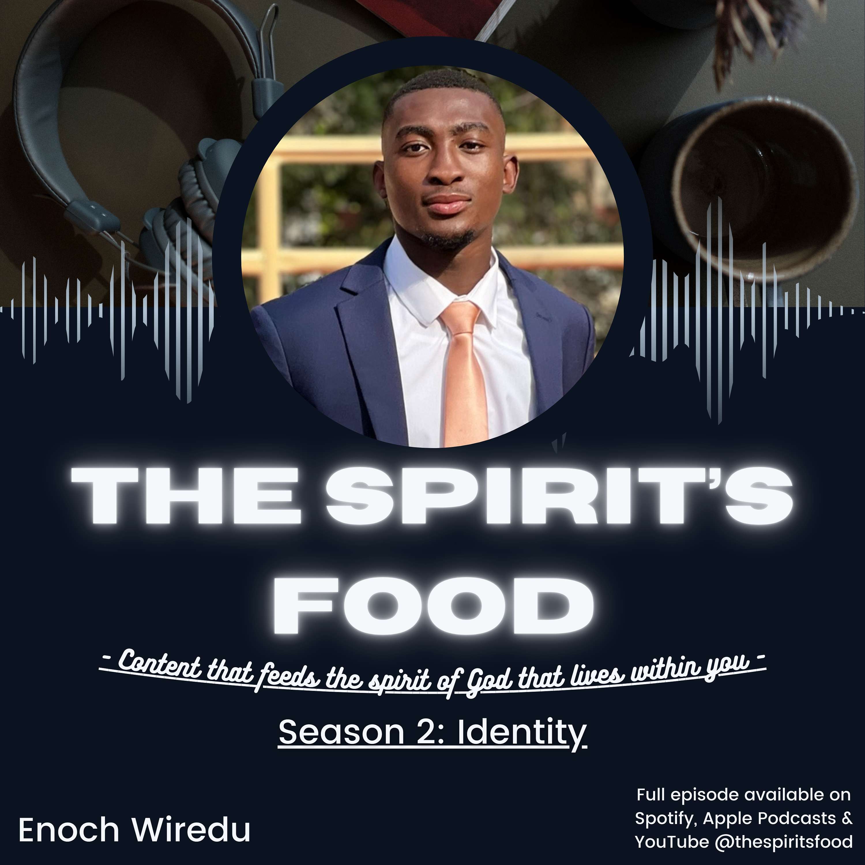 The Spirit's Food