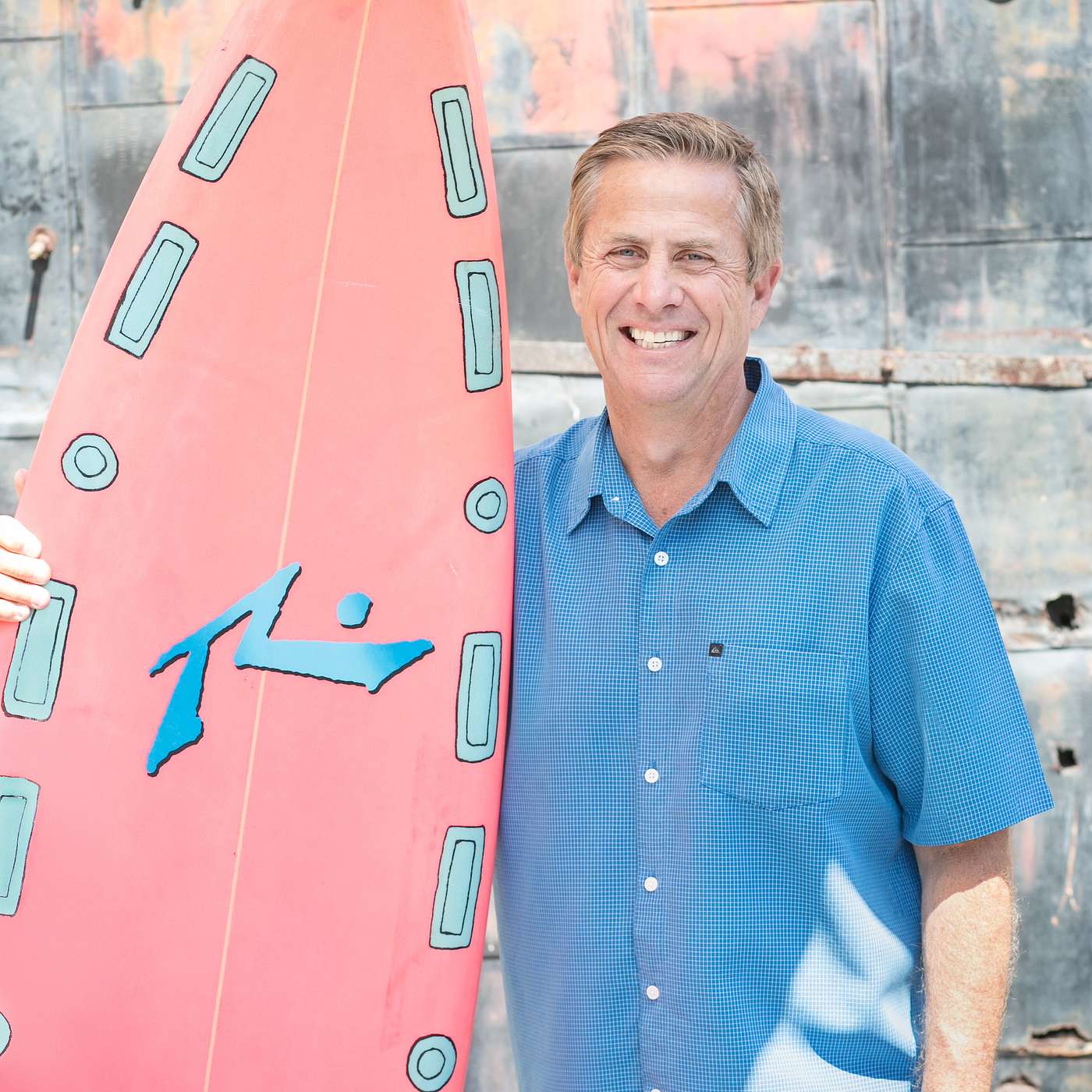 We're Going To Surf City With Kelly Miller of Visit Huntington Beach, California