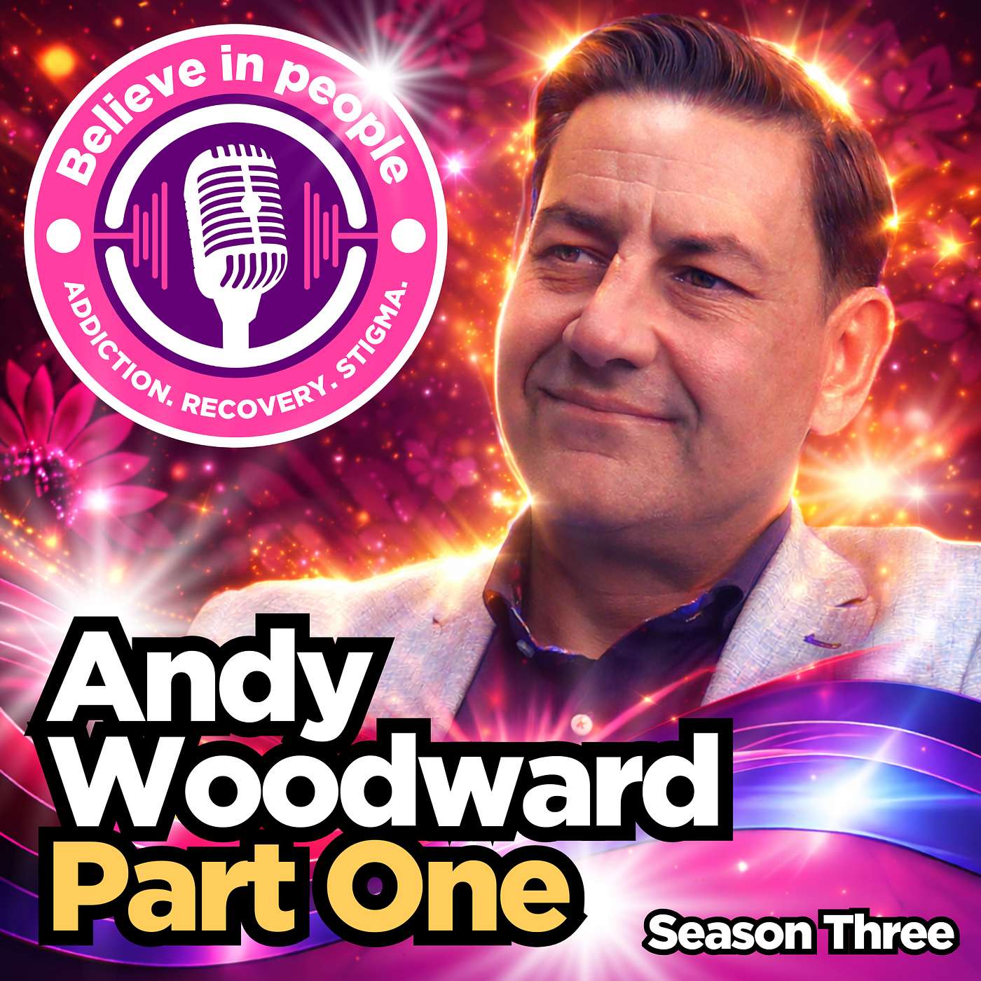 Andy Woodward: Childhood Trauma, Football Abuse and the Silence That Hid a Predator