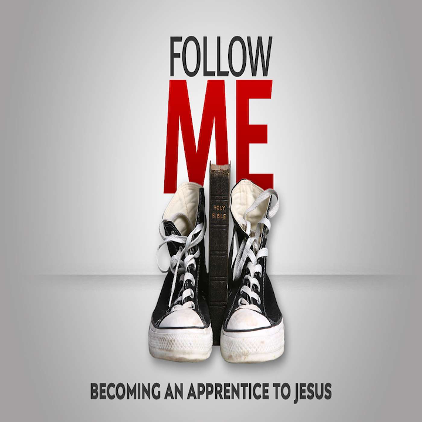 Making Room For Jesus