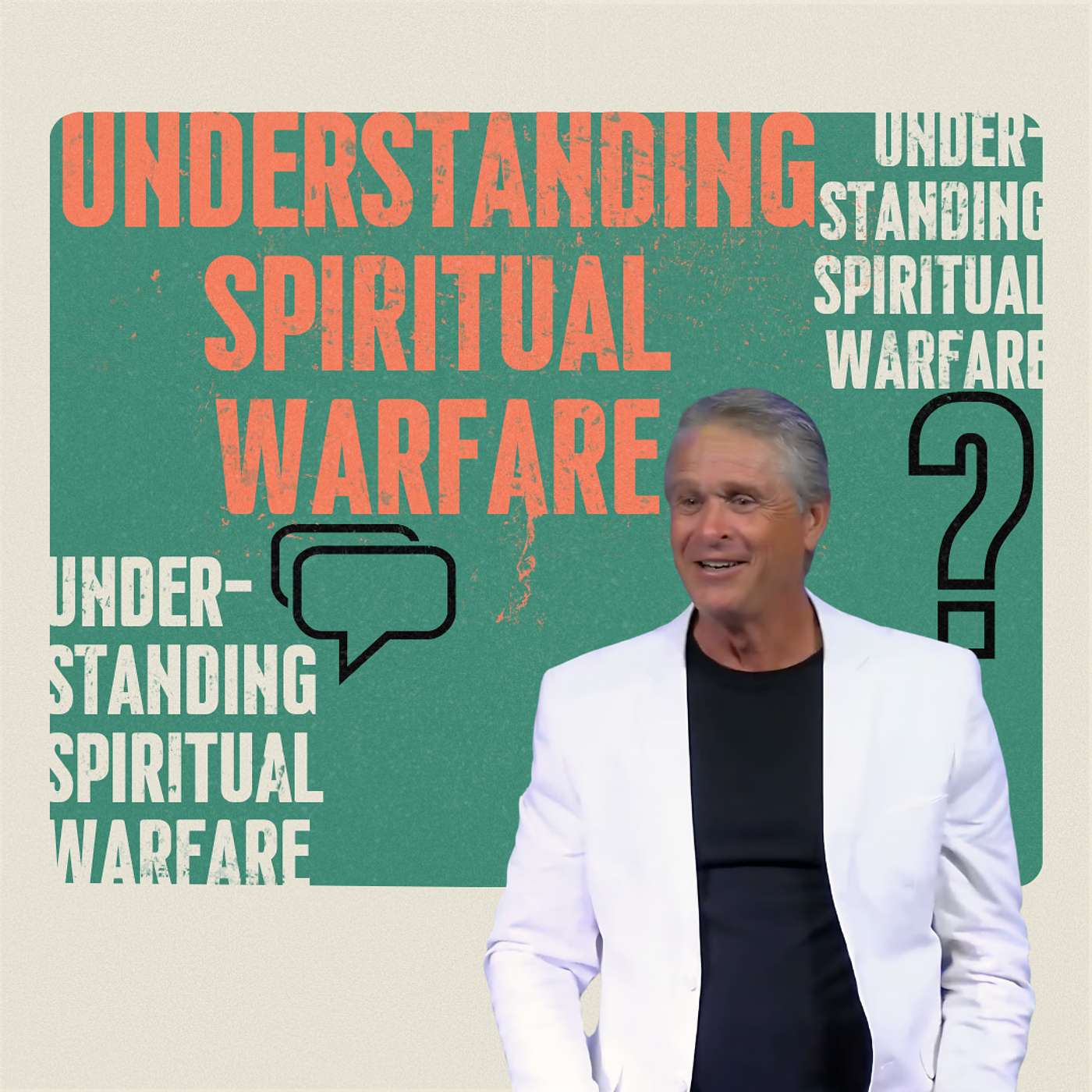 Understanding Spiritual Warfare | Billy Claudio