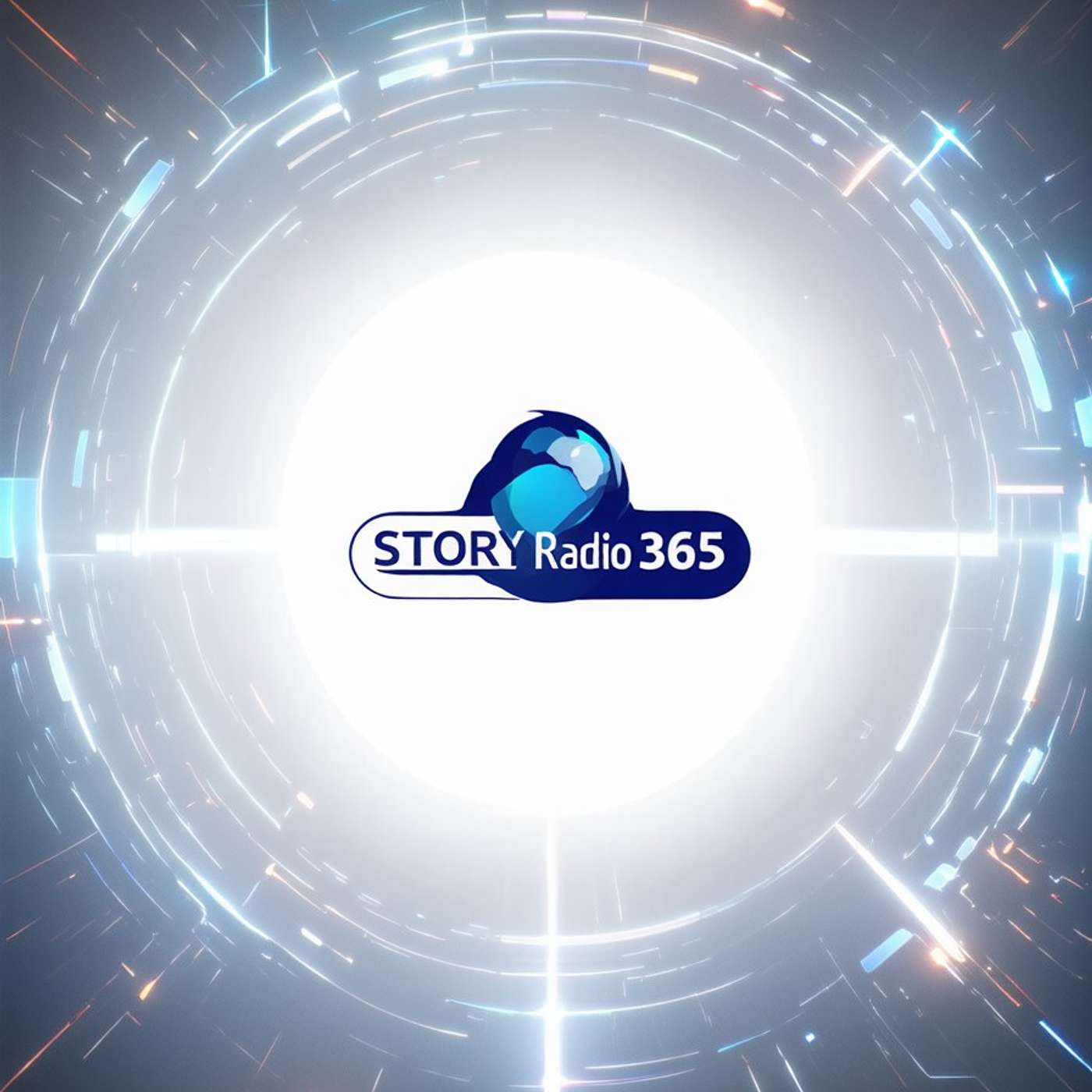 Story Radio 365's Podcast