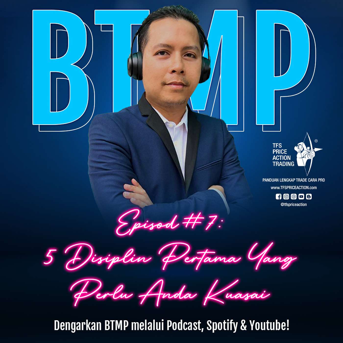 BTMP by TFS Price Action Trading