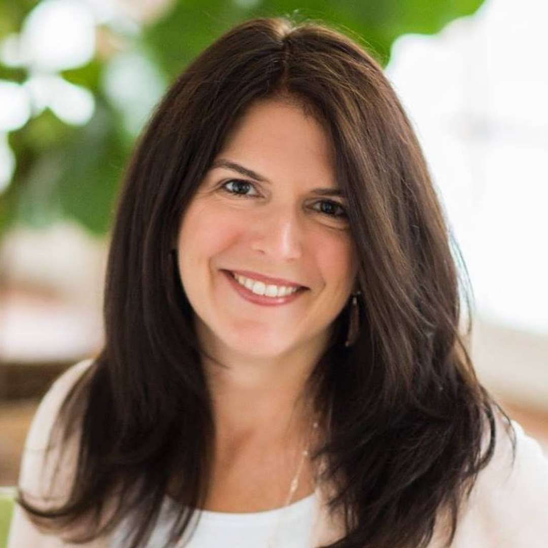 Anita Roussel