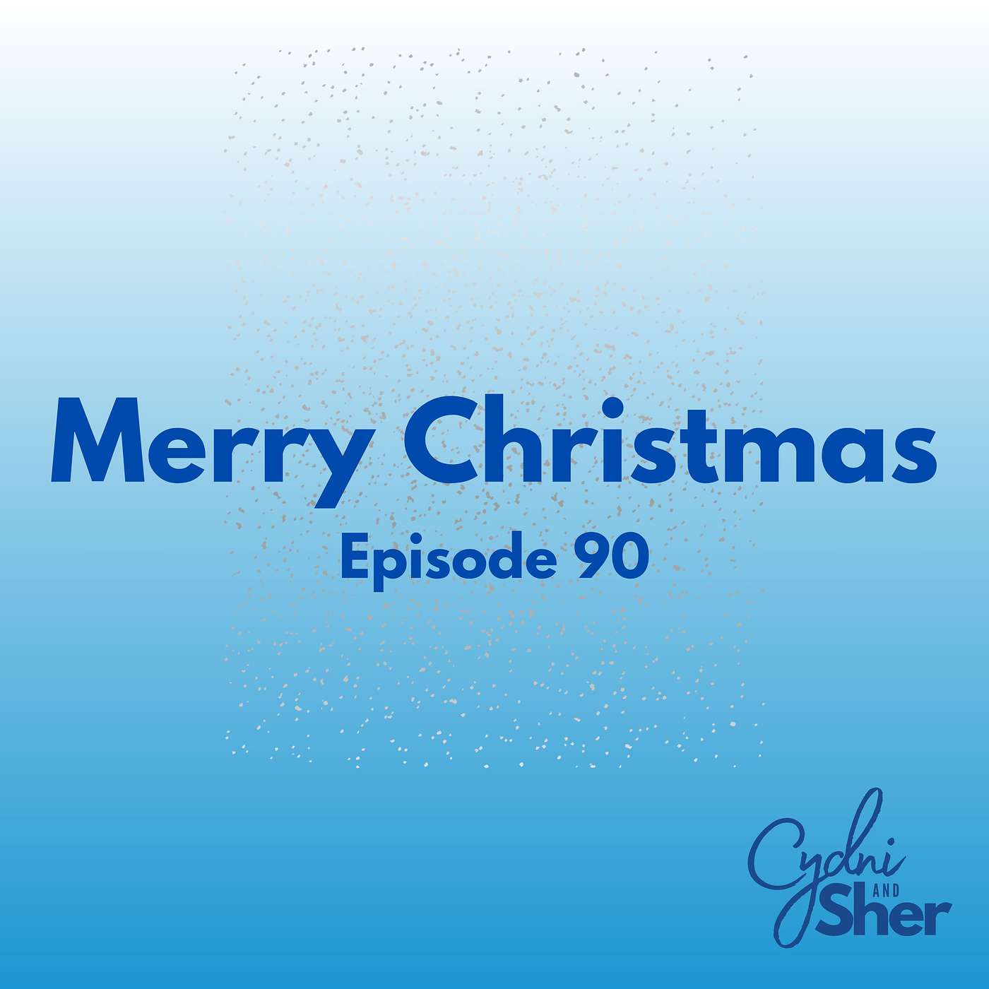 Merry Christmas!