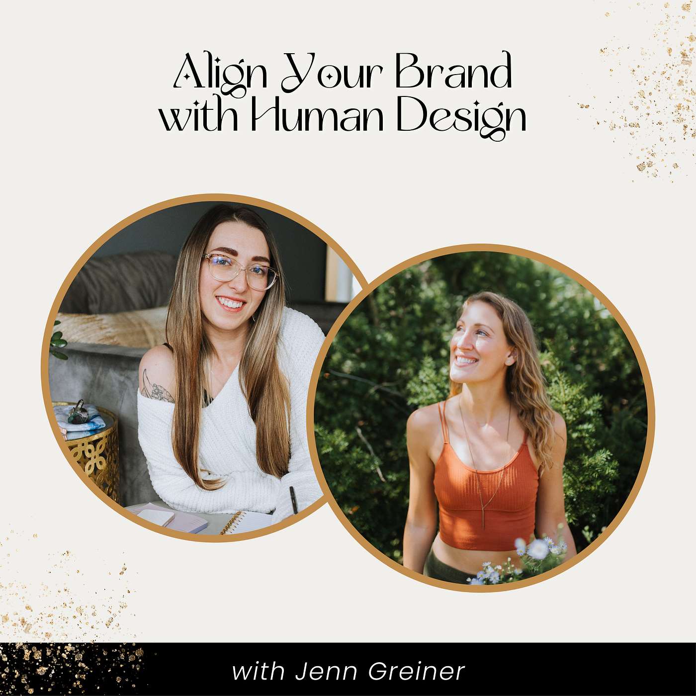 The Magnetic Boss Podcast for Spiritual Entrepreneurs