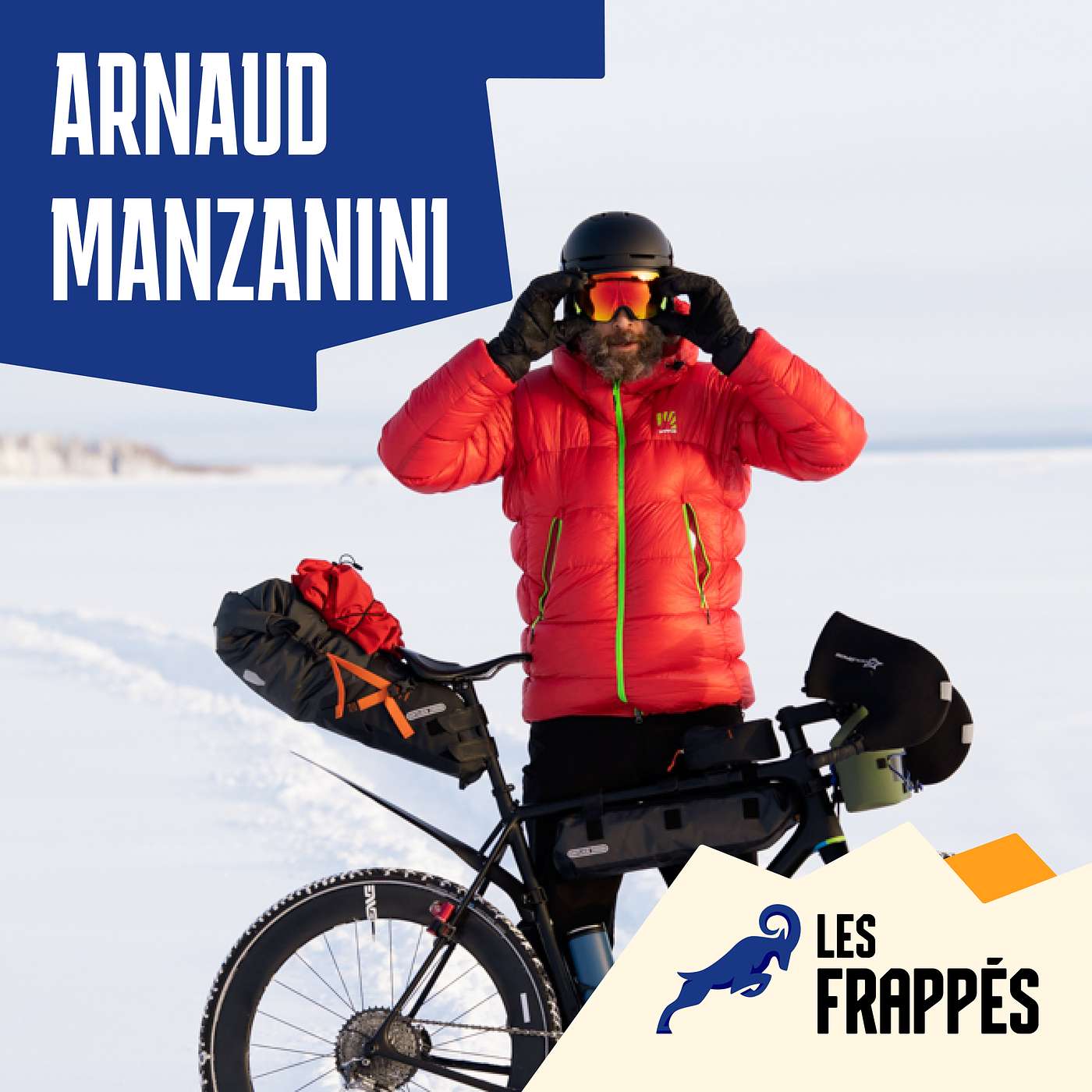 Arnaud