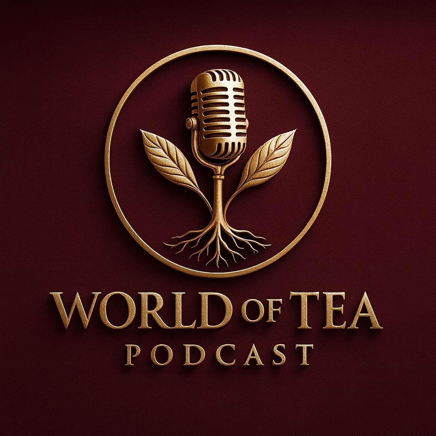 World of Tea Podcast
