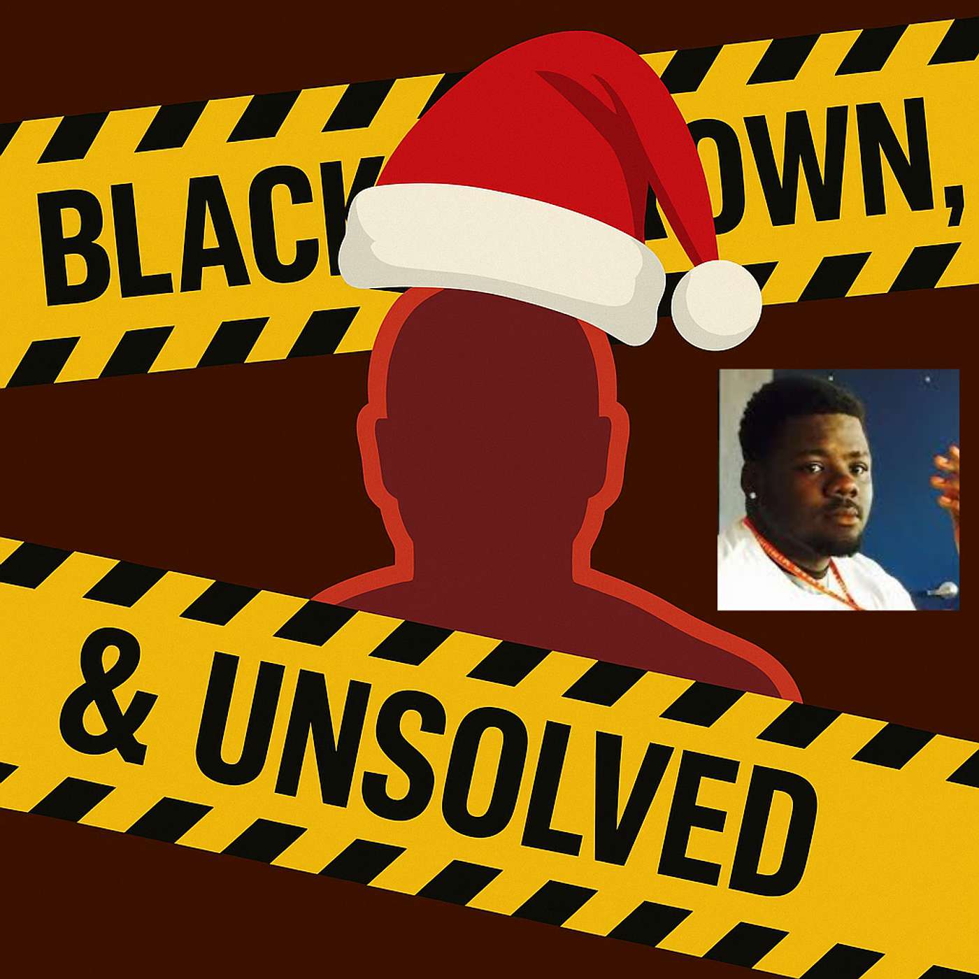 🎄 On The 8th Day of Christmas: Fear, Force, and a Deadly Line… Tyler Chase Butler