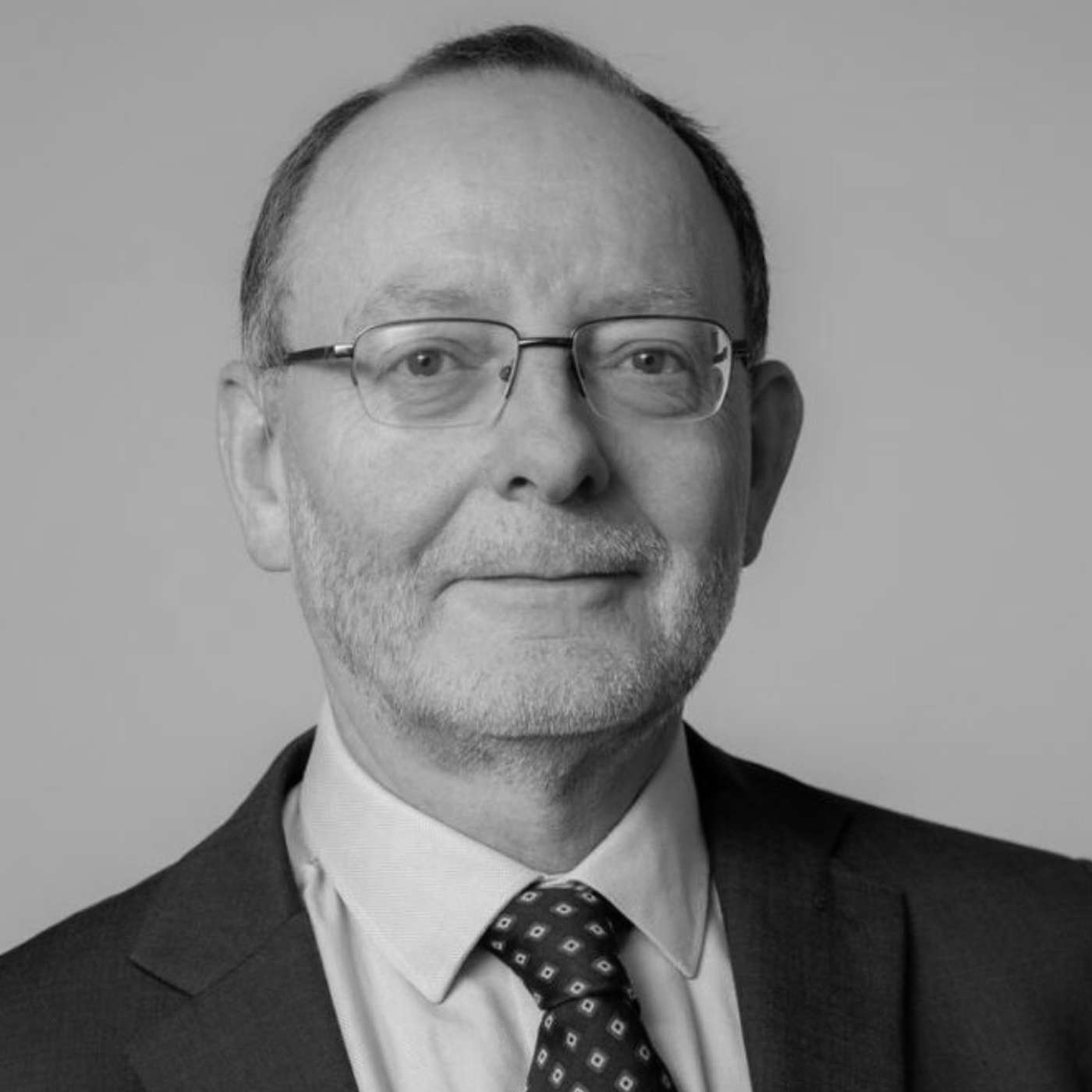 In Conversation With Roland Millar, Finance Director, Thomson Snell & Passmore episode artwork