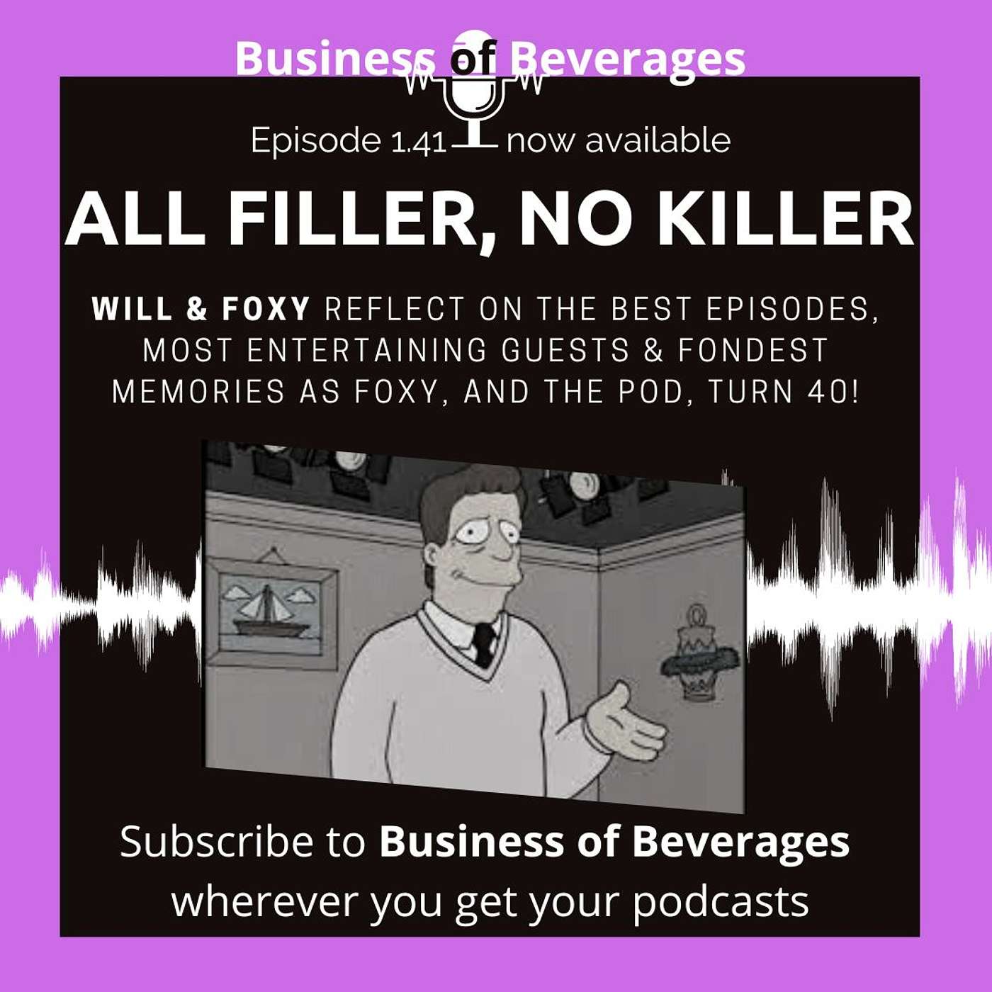 Business of Beverages