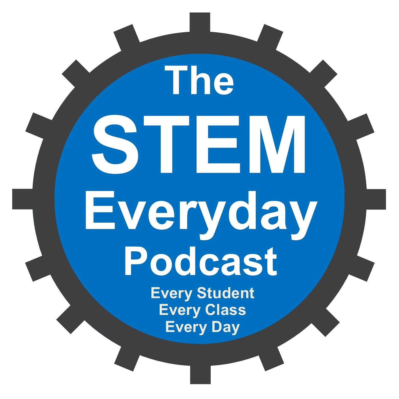 Chris Woods and Marion Leary Reflect On STEM At Disney (STEM #33 Recap)