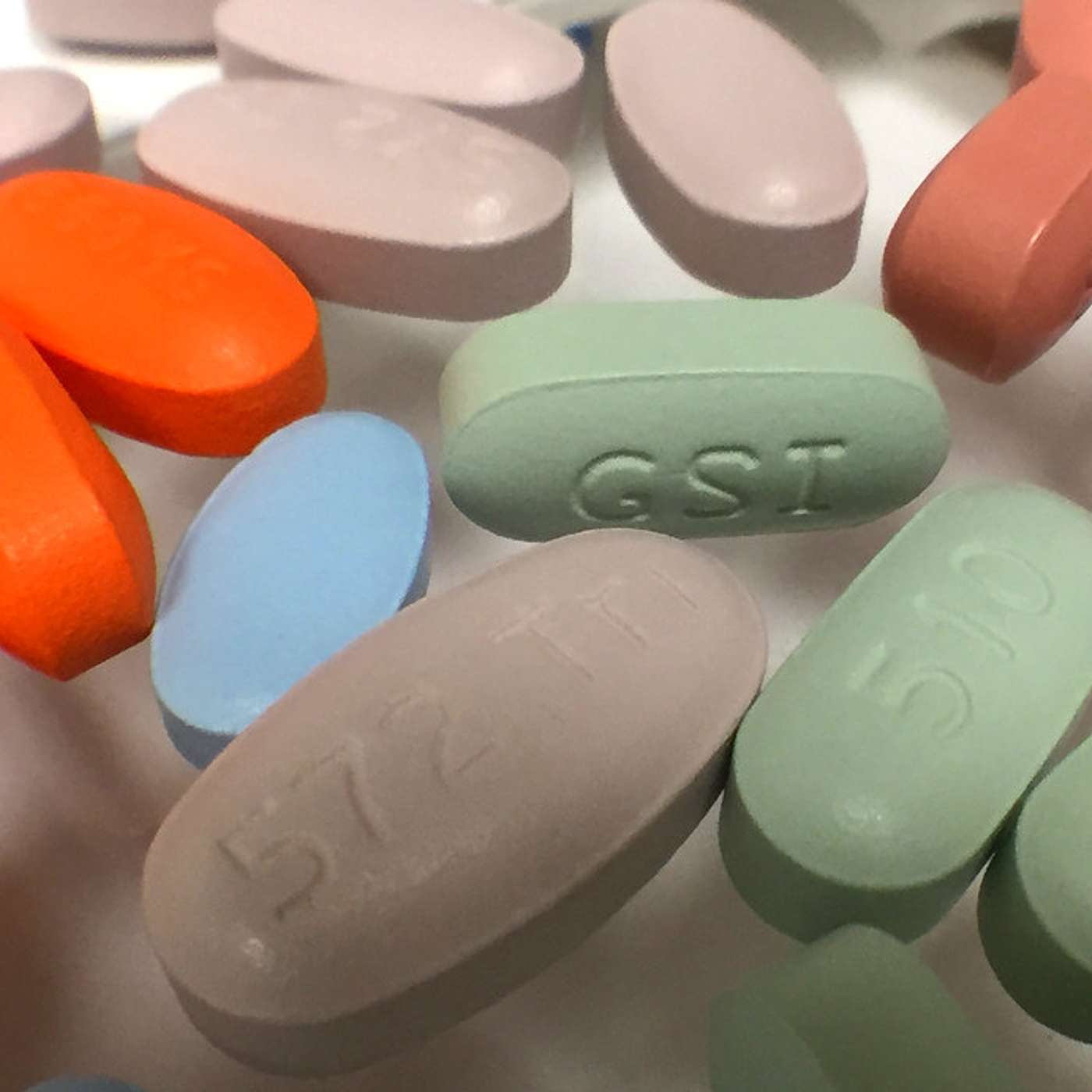 SSD 139 - VIH/sida : une pénurie d’antirétroviraux contrarie les patients au Gabon episode artwork