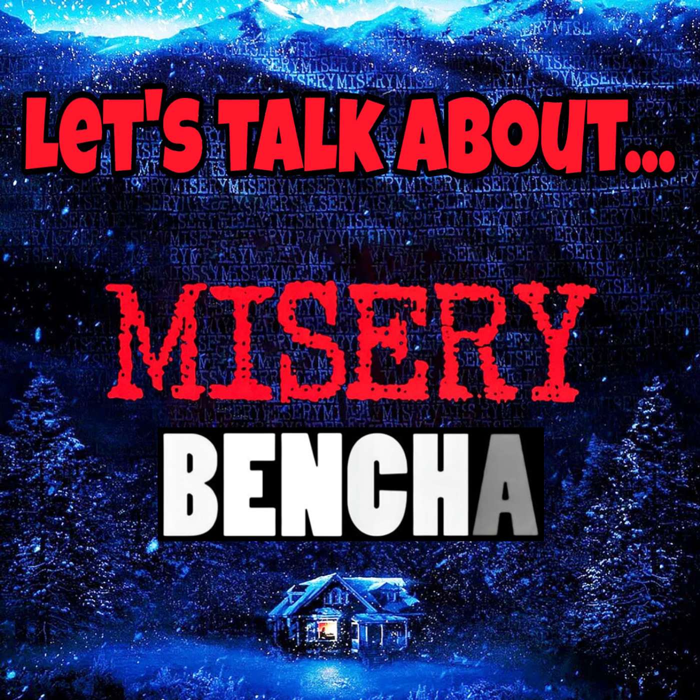 “Misery (1990) – Movie Review | Just That Film Podcast” “Misery (1990) – Movie Review | Just That Film Podcast”