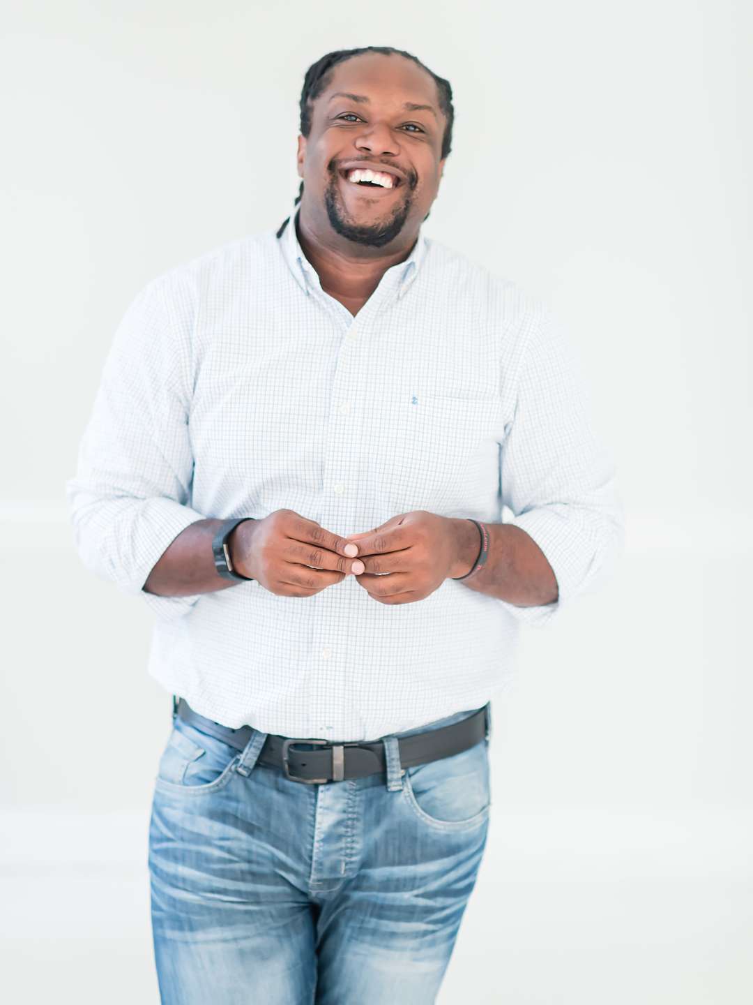 Jerome Myers