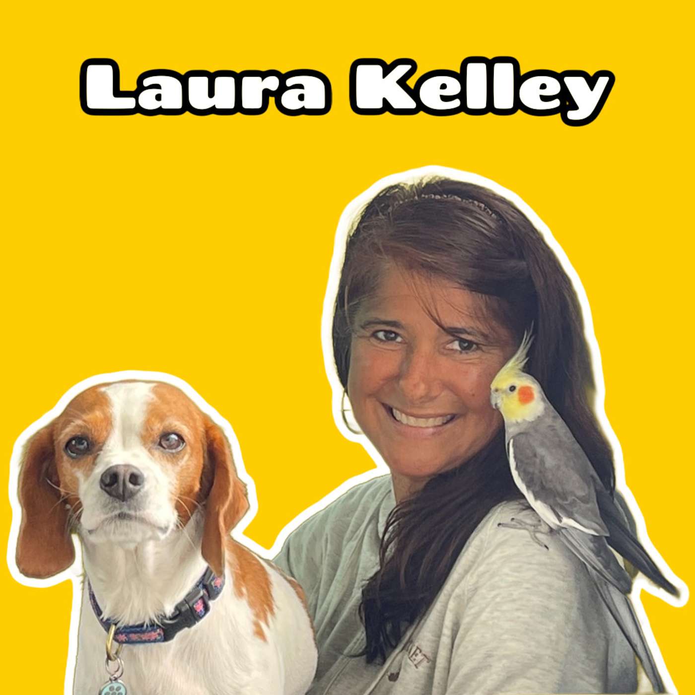 Laura Kelley on Preserving Our Waters & Pesticide Reduction